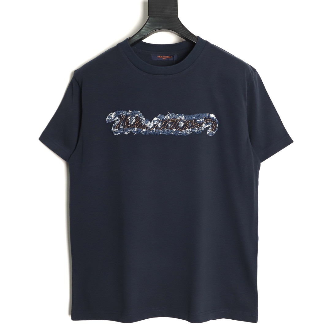l0vis Vvtt0n 26ss short-sleeved t-shirt