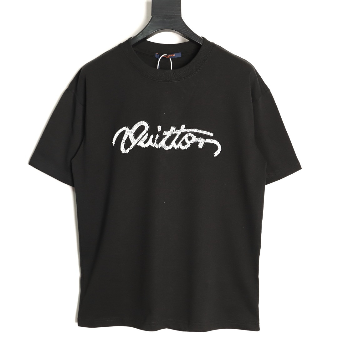 l0vis Vvtt0n 26ss short-sleeved t-shirt