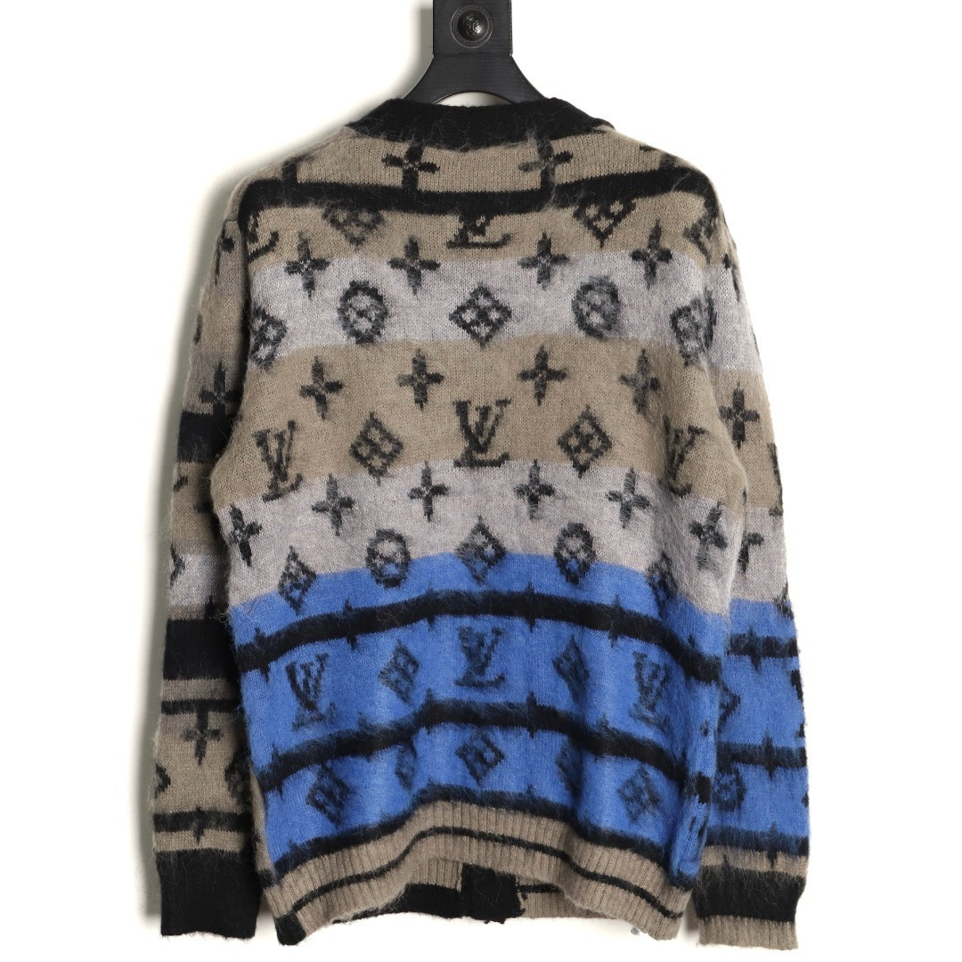 L0vis Vvtt0n LV 25FW Cardigan Sweaters