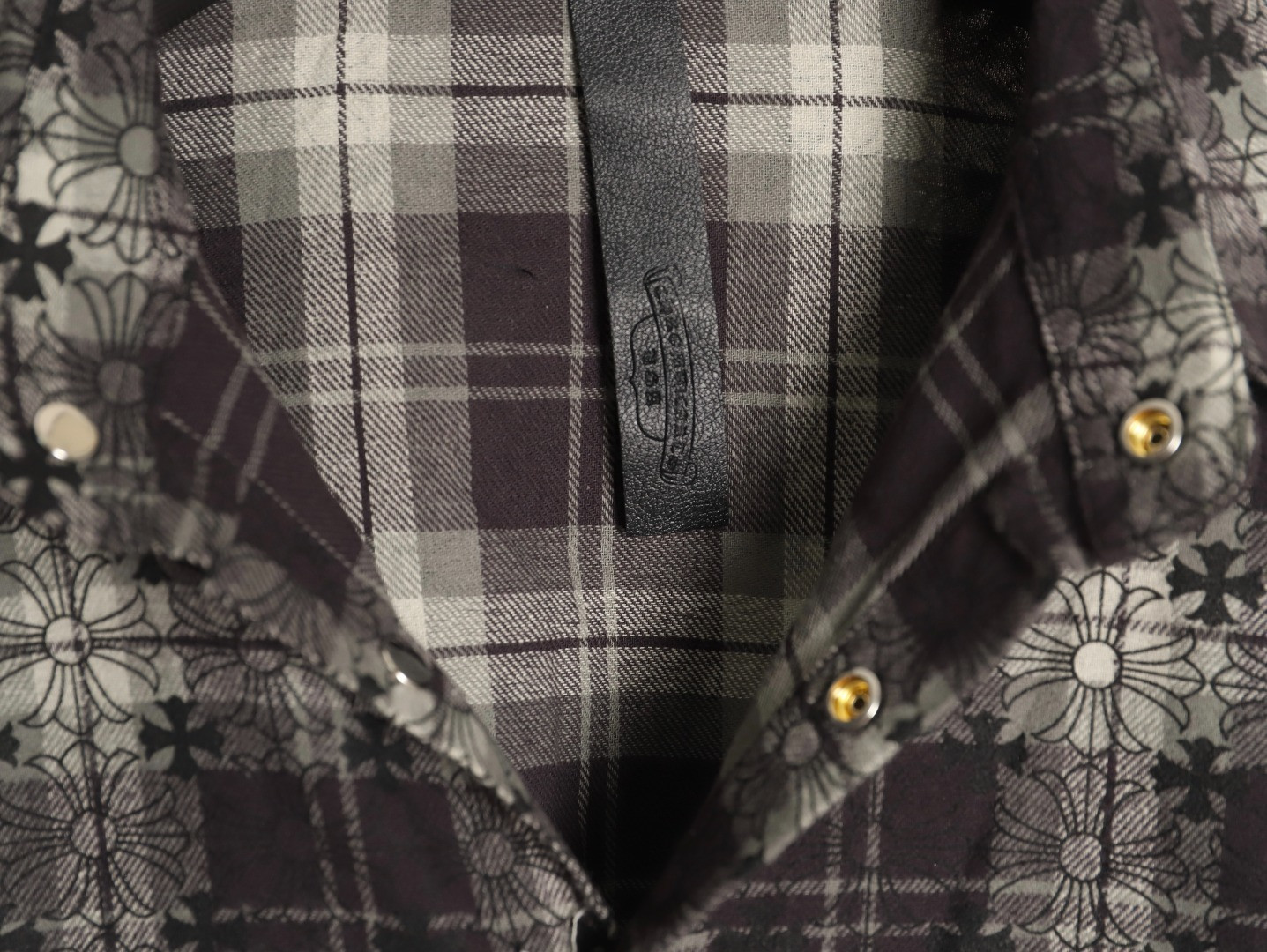 Ch*0me He**ts Long-sleeved Shirts