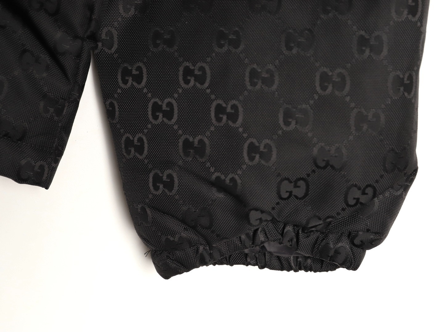 Gvc*1 25Fw Short Puffer jacket