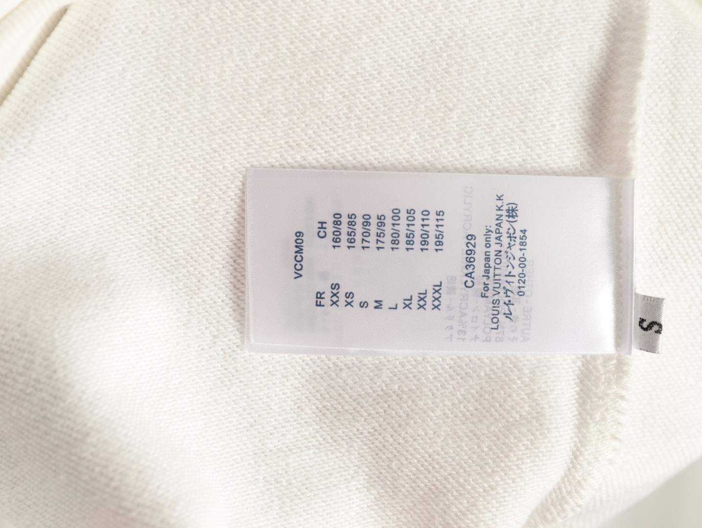 L0vis Vvtt0n LV 25FW Hoodies