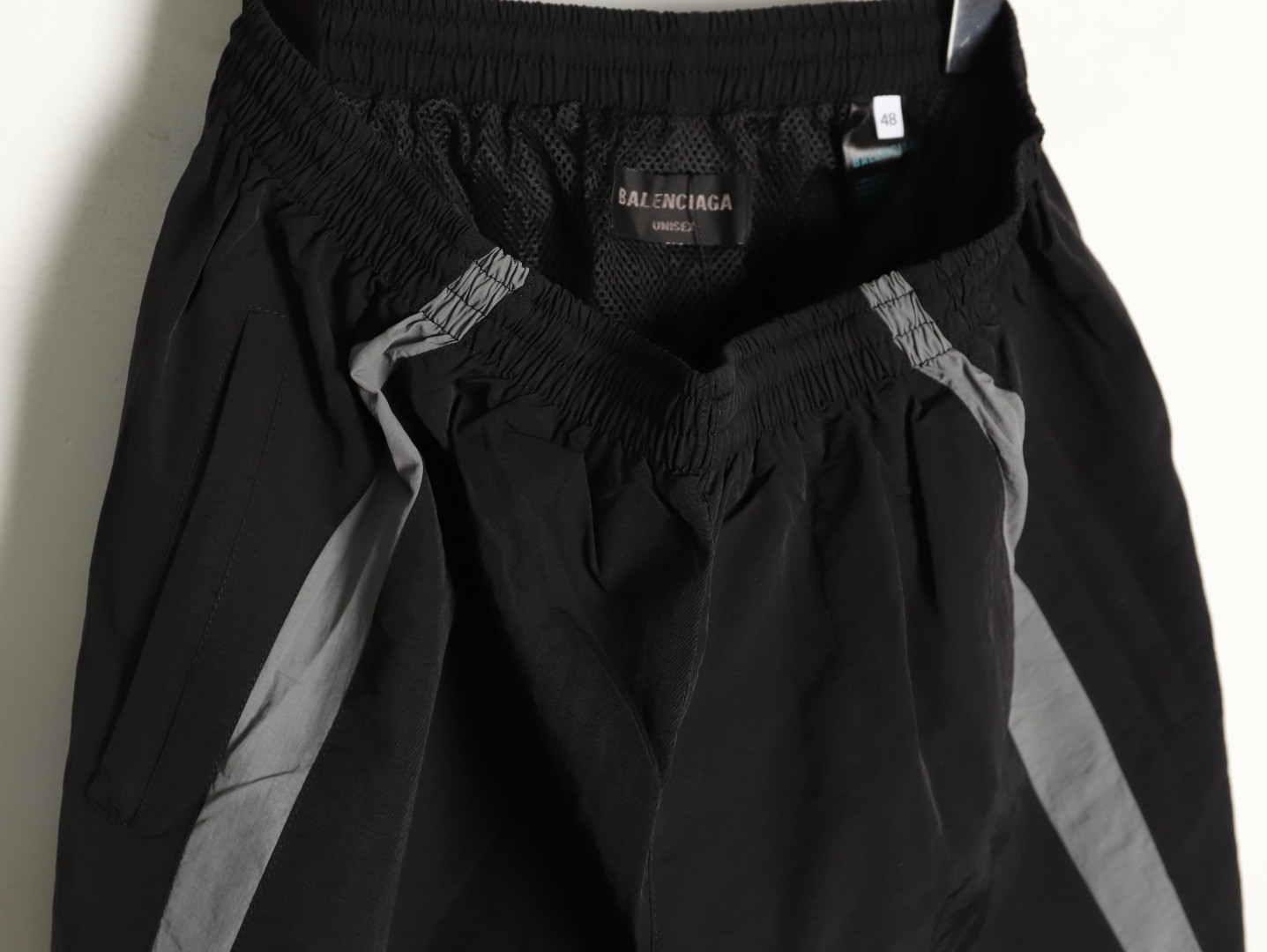 Ba1en*iaga BLCG 25FW Pants Suit