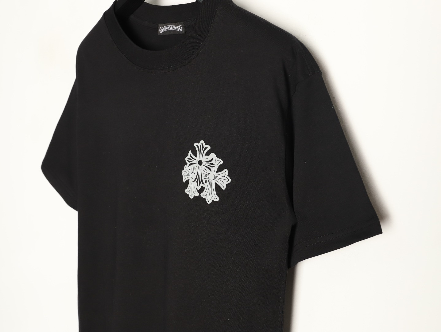 Ch*0me He**ts short-sleeved t-shirt