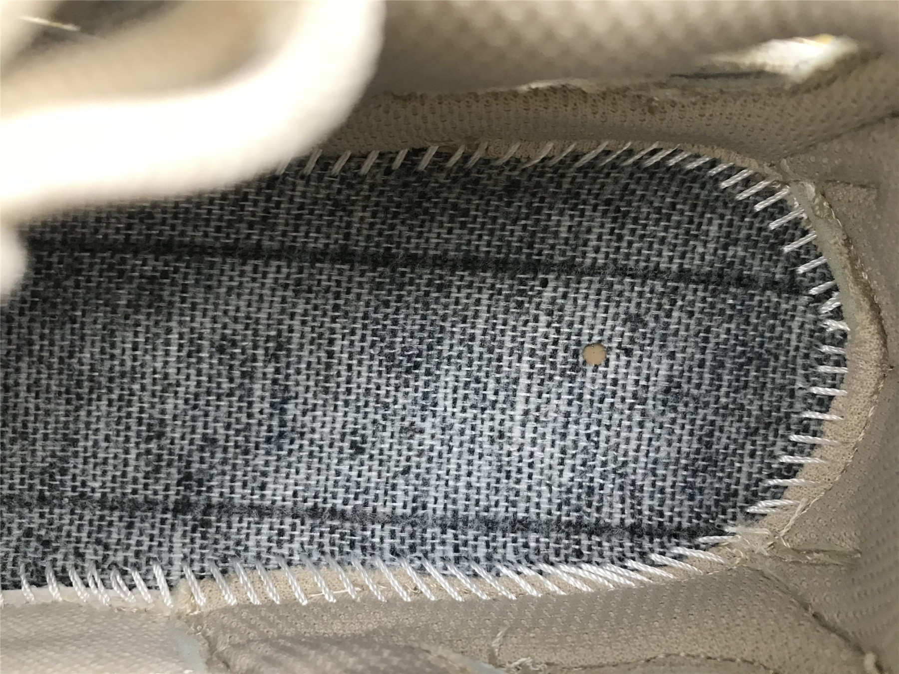 UA TRACK.2 SNEAKER WHITE