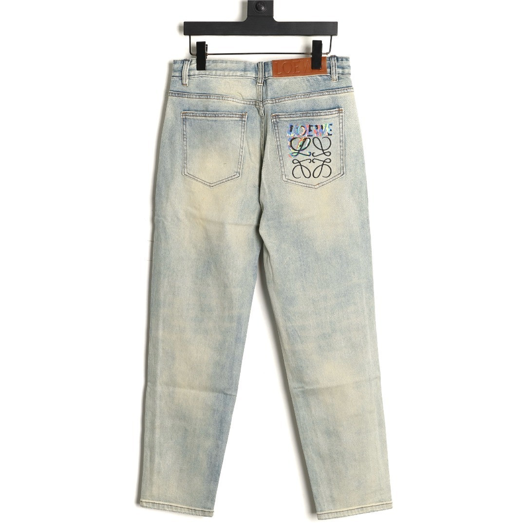 L0ew* Jeans