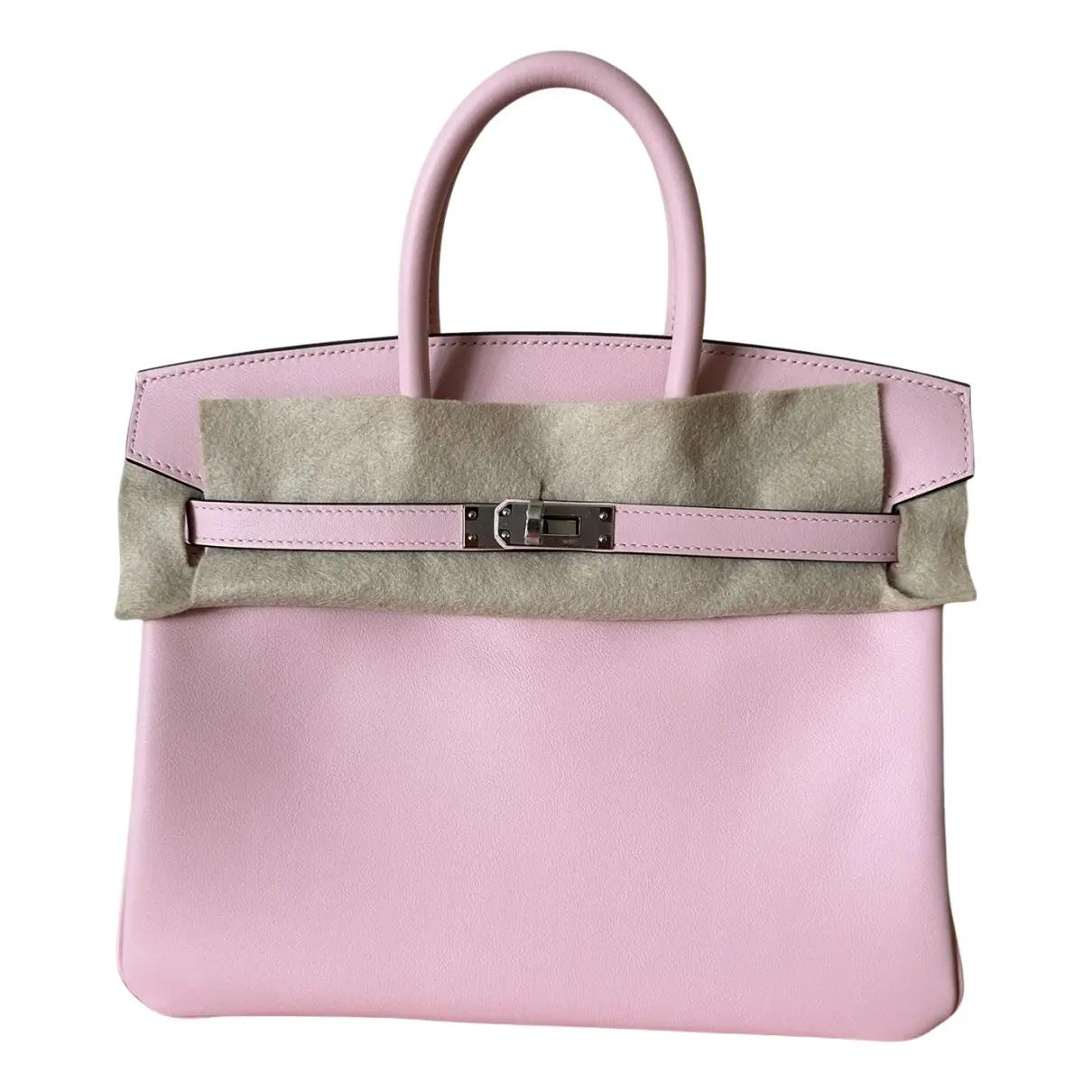 H**me5 birkin 25 30 SWIFT Silver (Customized, no exchange no return, about 20days)