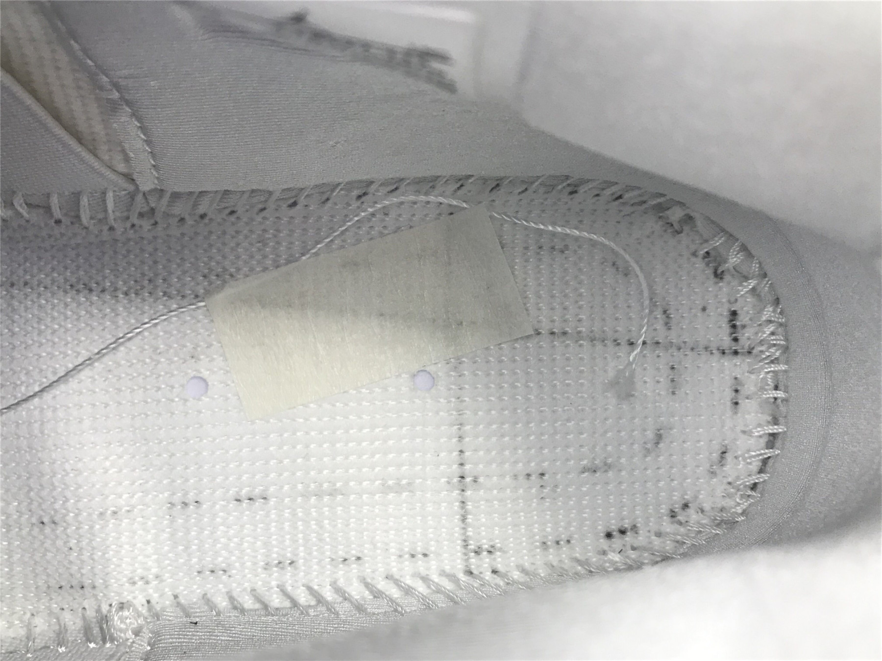 UA AIR JORDAN 4 RETRO "COURT PURPLE"