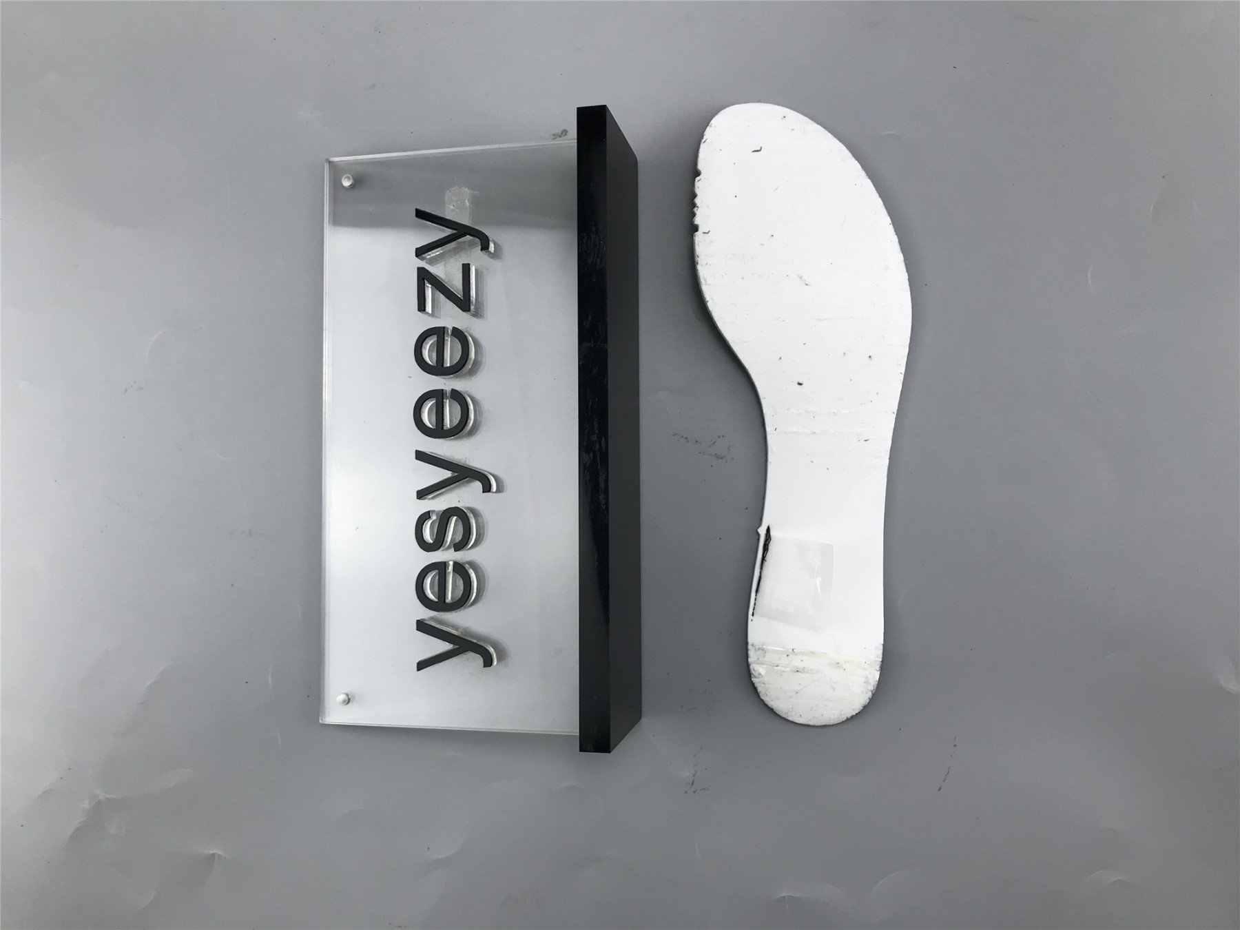 UA NIKE AIR ZOOM ALPHAFLY NEXT% BLACK ELECTRIC GREEN