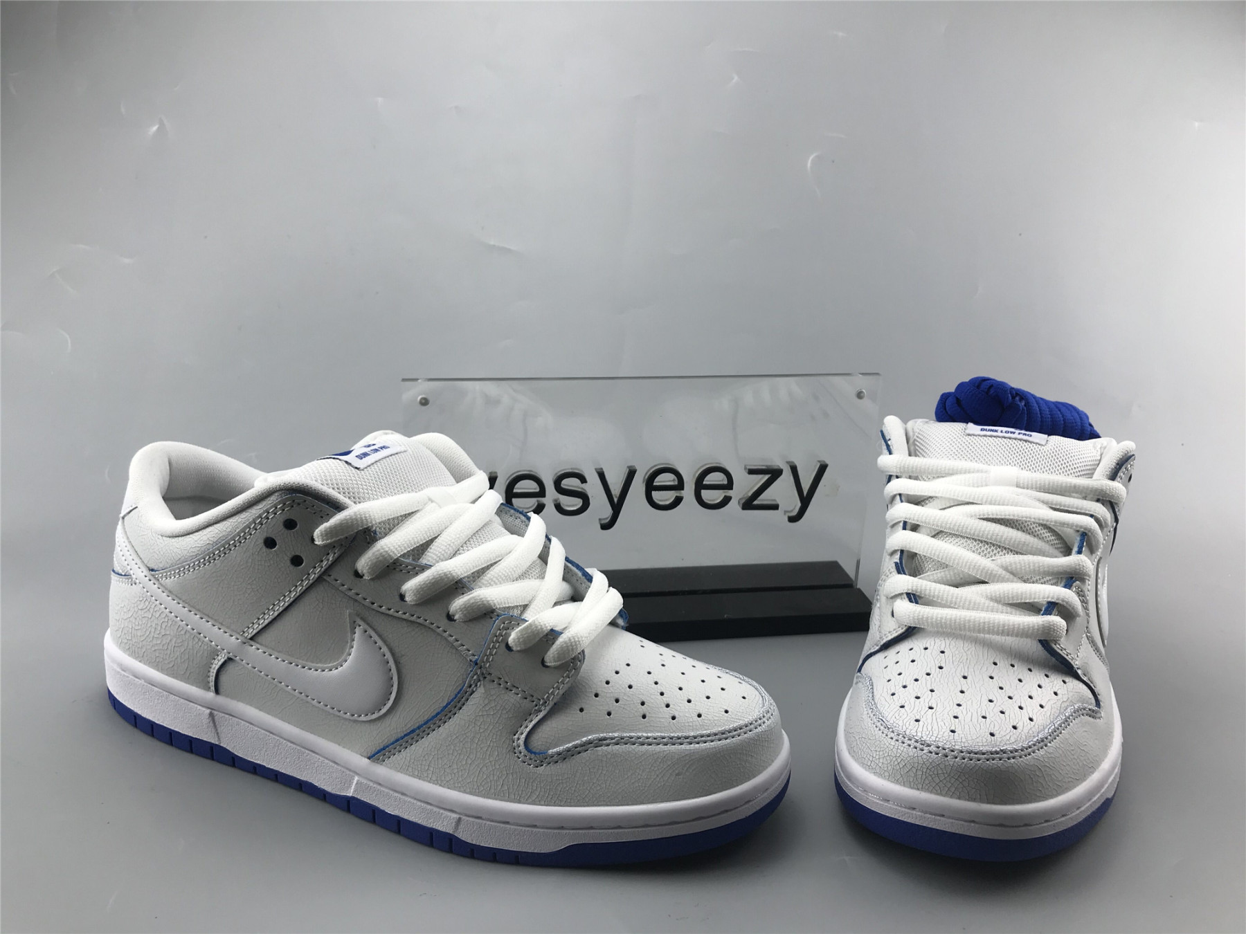 UA NIKE DUNK LOW PREMIUM SB 