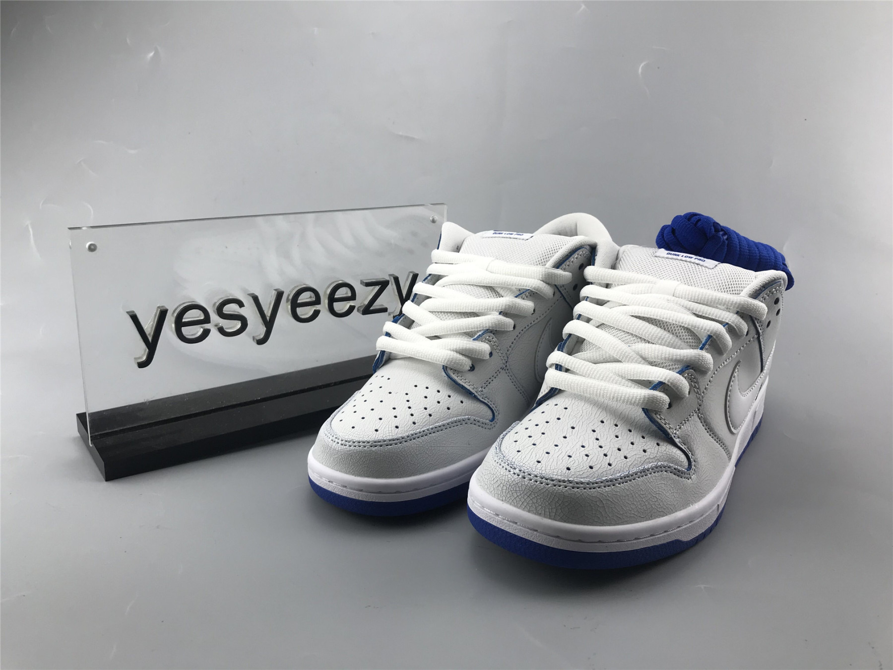 UA NIKE DUNK LOW PREMIUM SB 