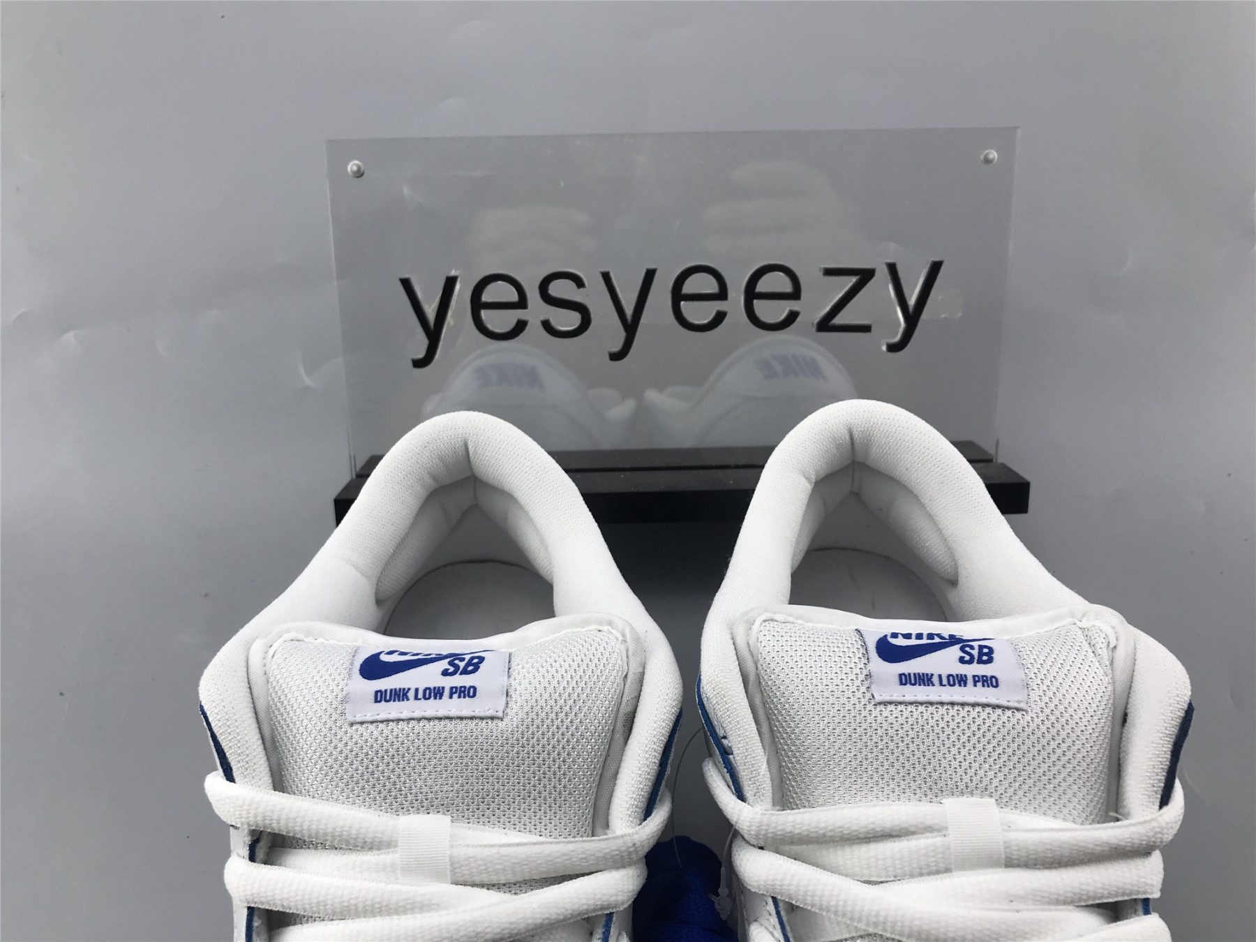 UA NIKE DUNK LOW PREMIUM SB 