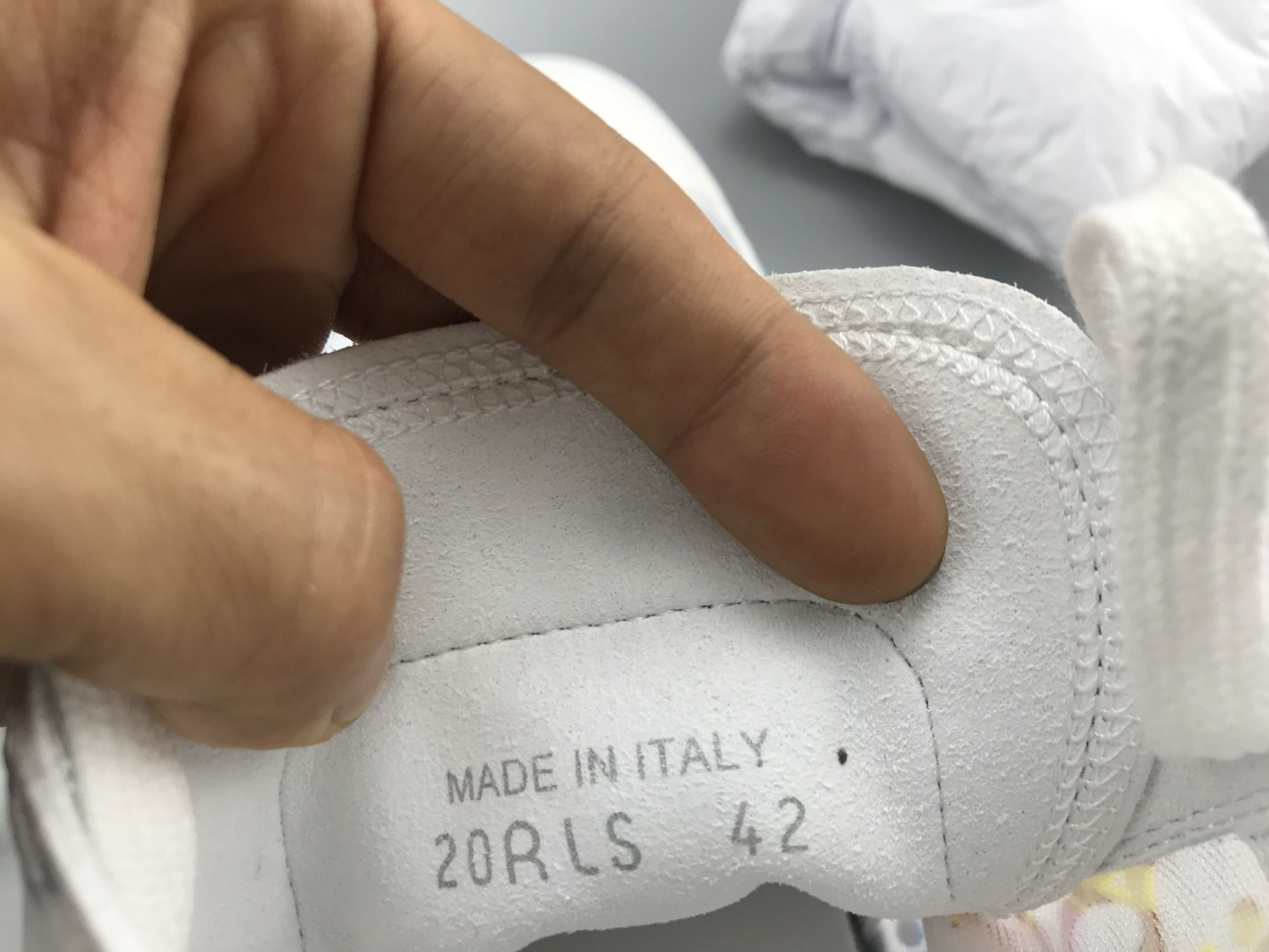 UA Dior B23 HIGH TOP MULTICOLOR OBLIQUE