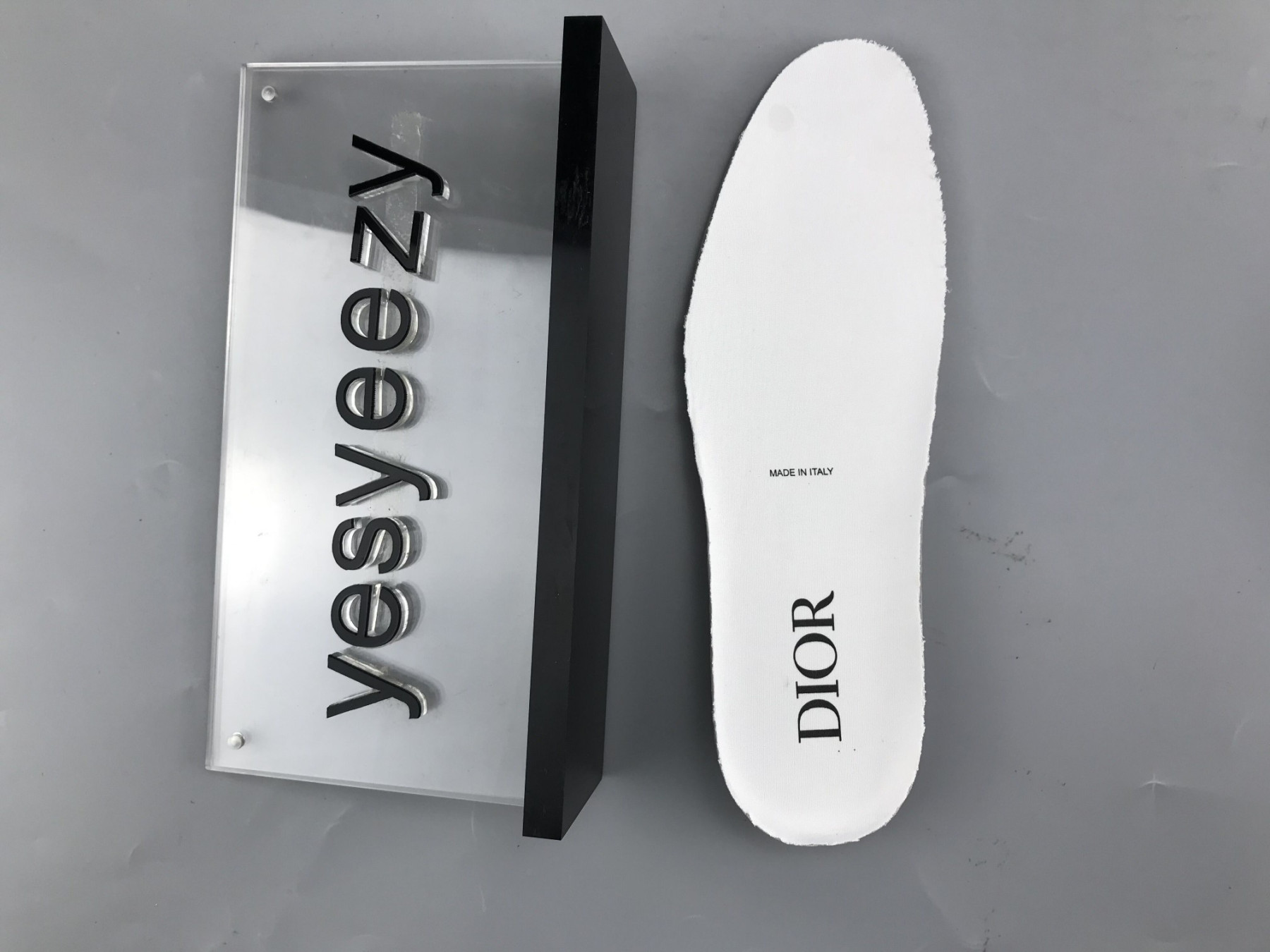 UA Dior B23 HIGH TOP MULTICOLOR OBLIQUE