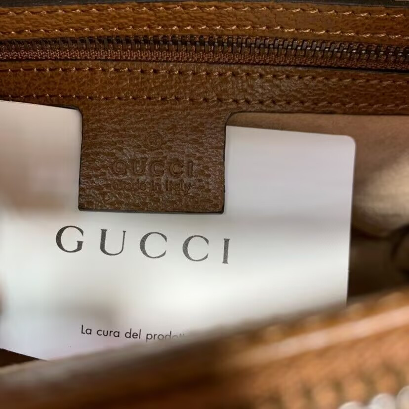 Gvc*1 Diana large tote bag 35x30x14 cm