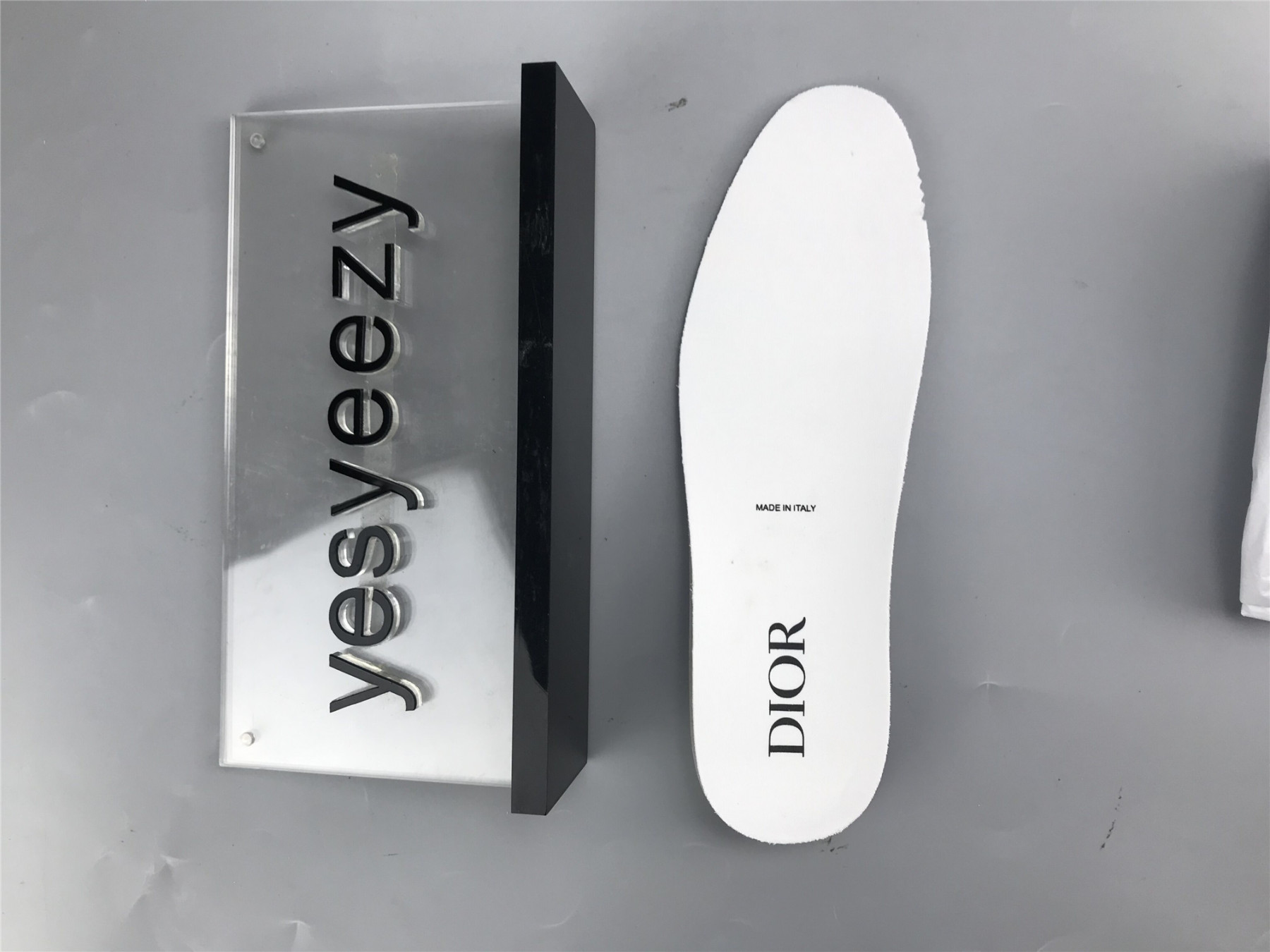 ua daniel arsham x D10r b23 high
