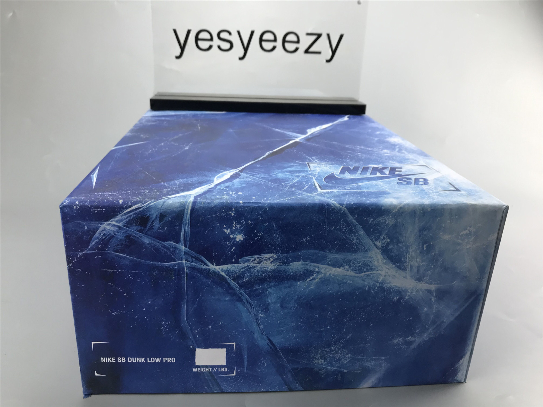 UA NIKE SB DUNK LOW PRO OG QS 