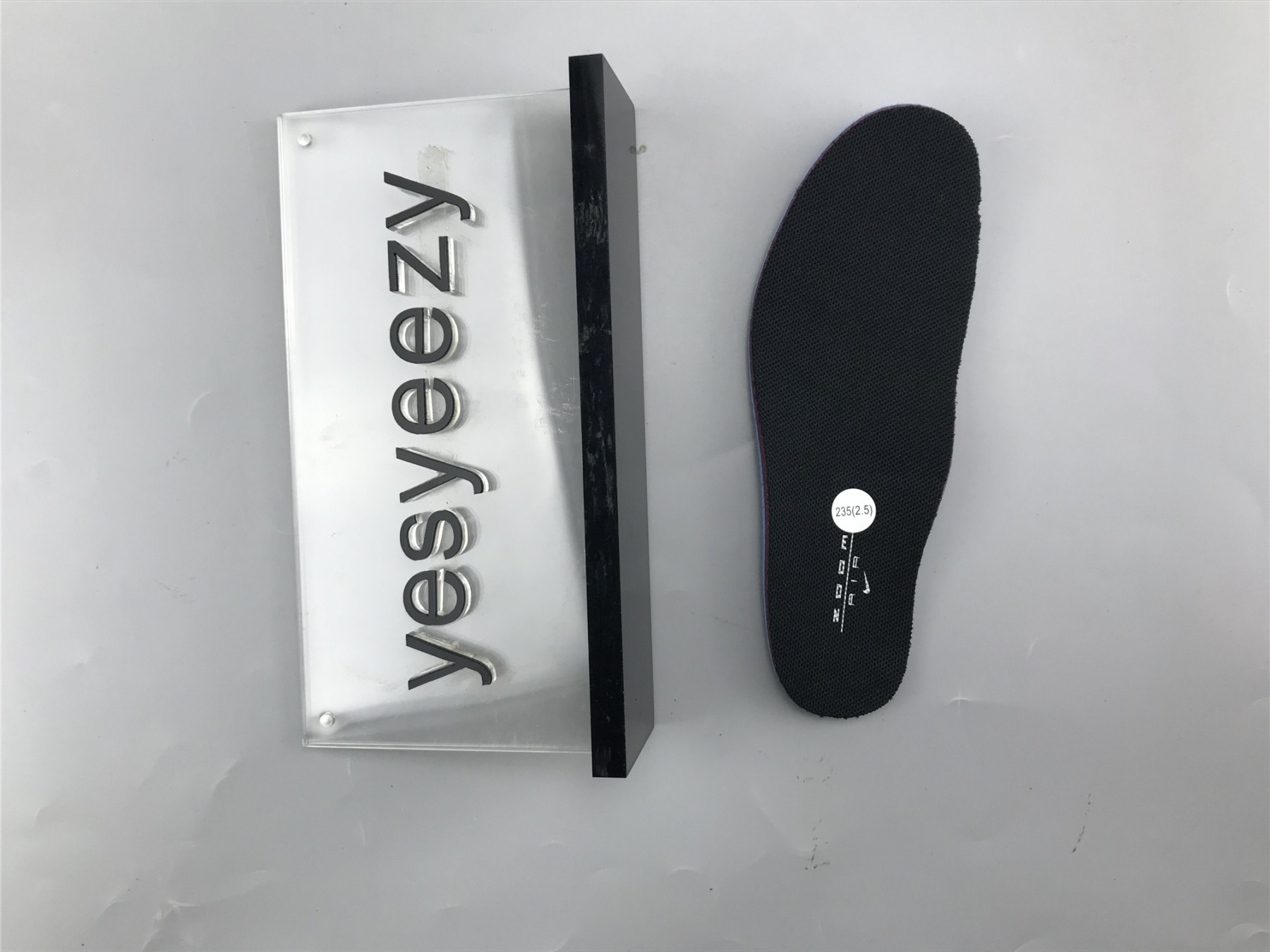 UA NIKE STUSSY X AIR ZOOM SPIRIDON CAGED