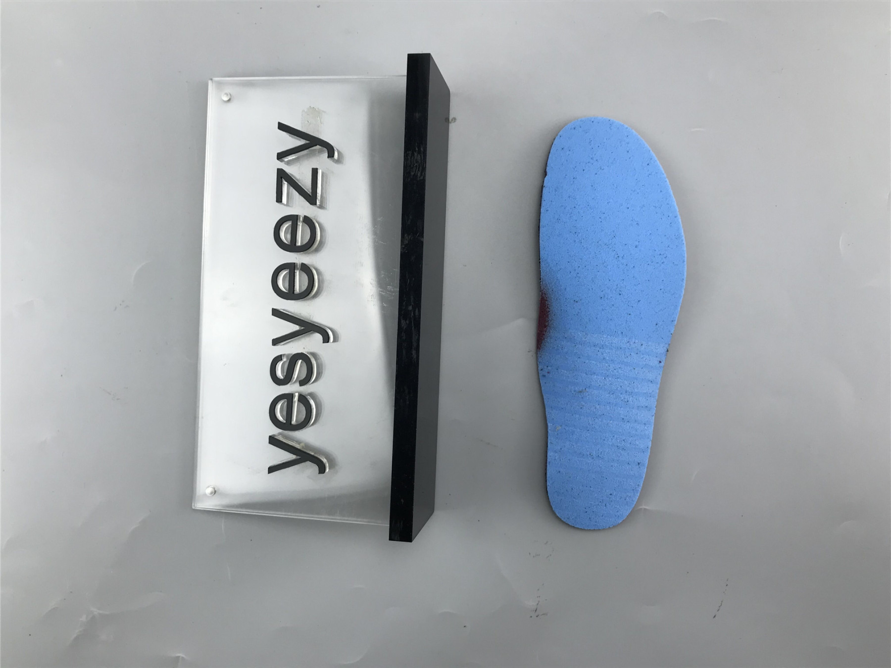 UA NIKE STUSSY X AIR ZOOM SPIRIDON CAGED