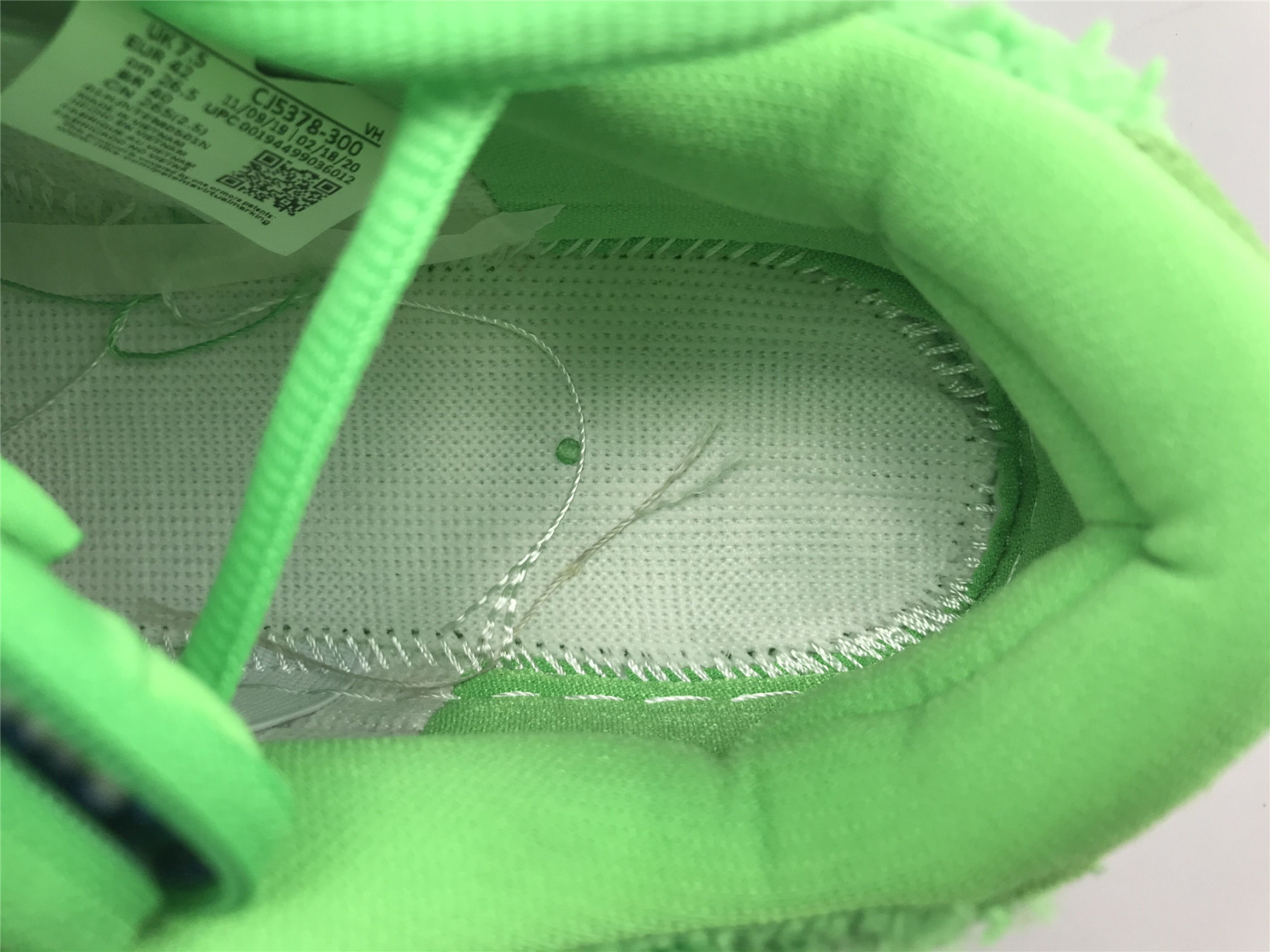 UA NIKE GRATEFUL DEAD X DUNK LOW SB 