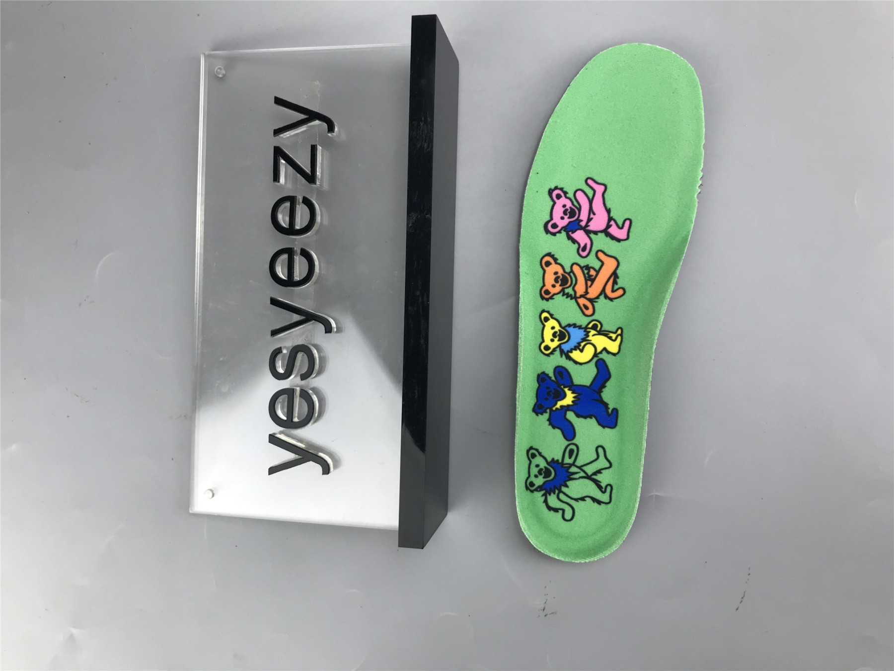 UA NIKE GRATEFUL DEAD X DUNK LOW SB 