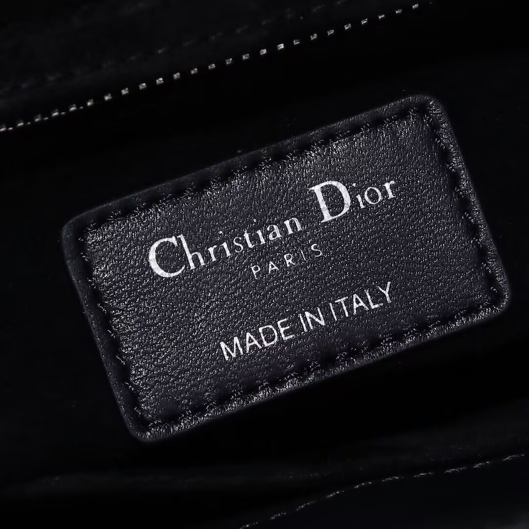 Small Lady D10r Bag 20 x 17 x 8 cm