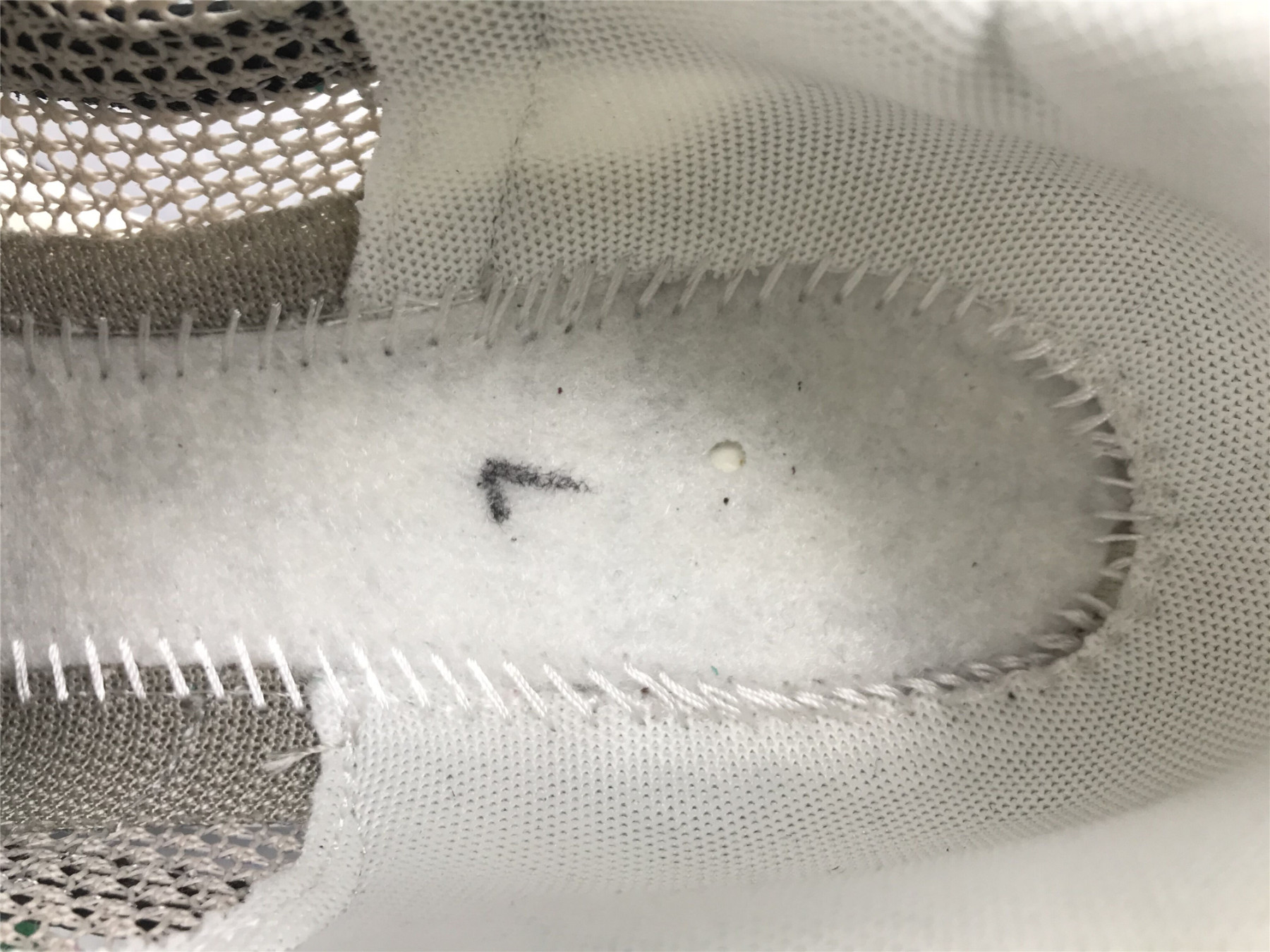 UA NIKE SACAI X VAPORWAFFLE SP 