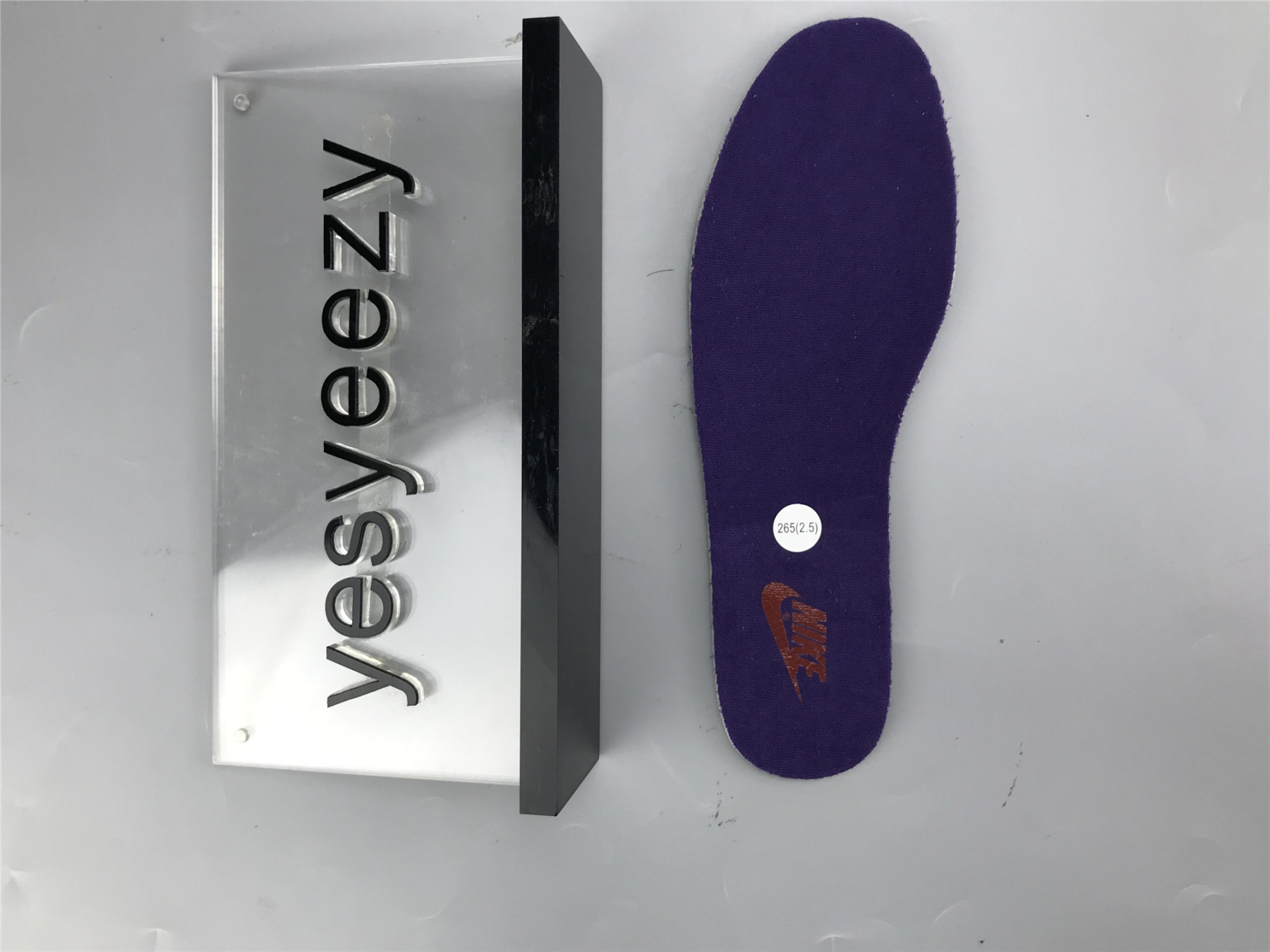 UA NIKE DUNK LOW RETRO VOL. 1 SP 