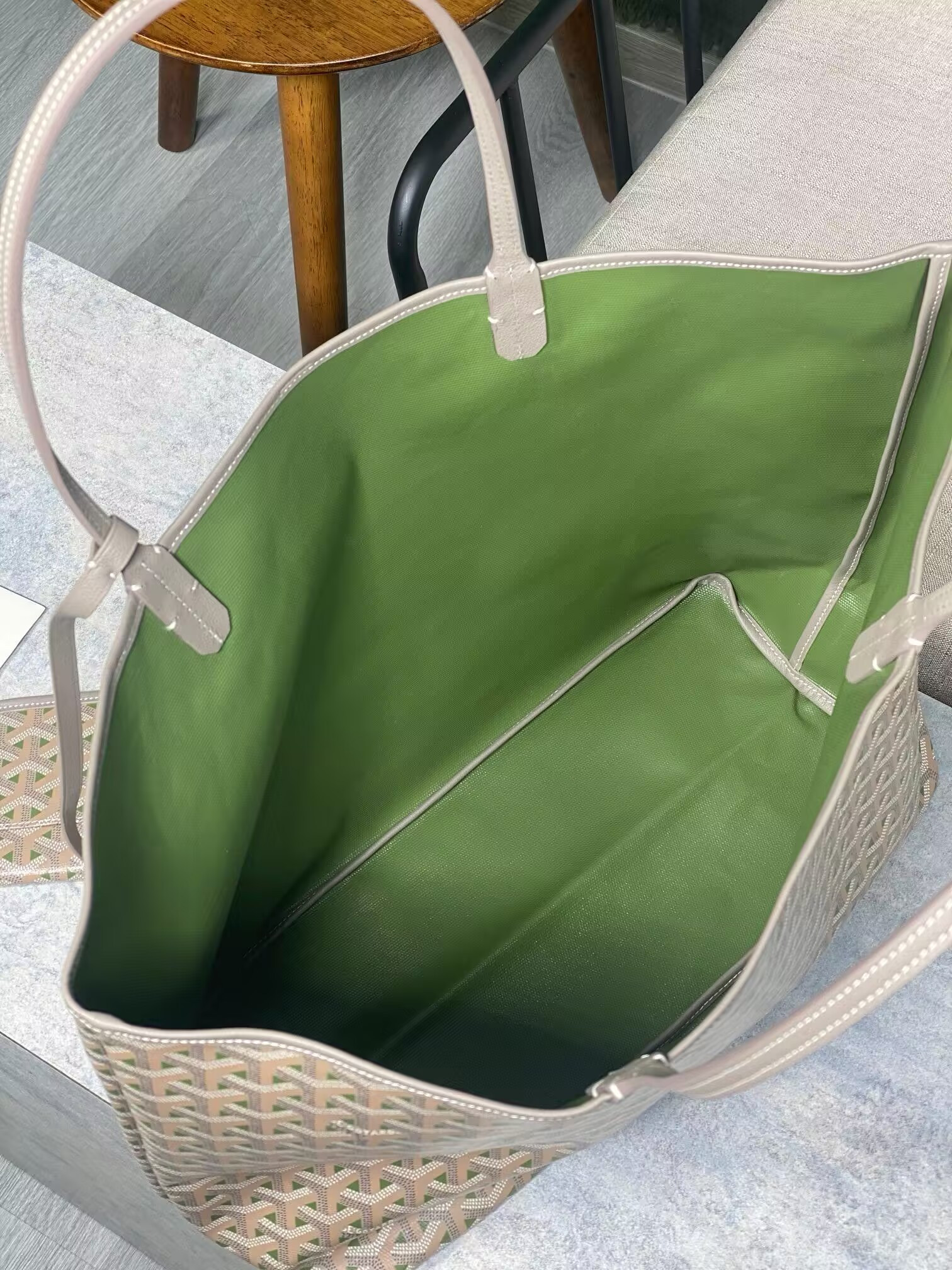 G09ard Saint L0vis GM Bag 34 cm x 20 cm x 40 cm