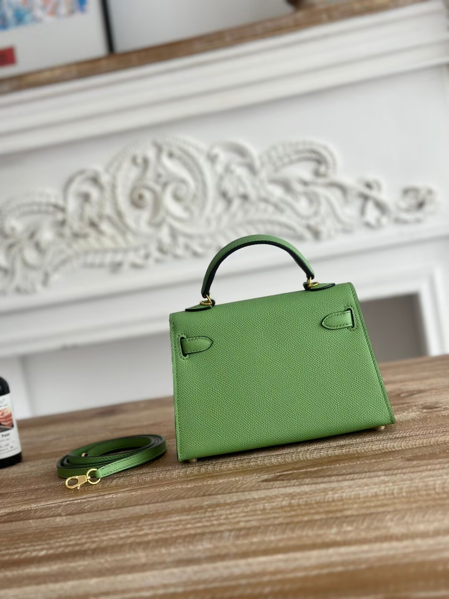 H**me5 Mini Kelly 19 19×6×12CM