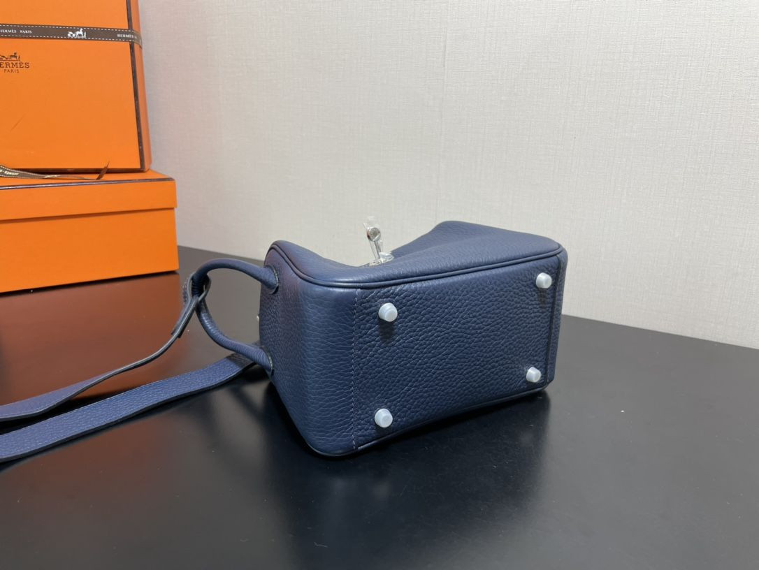 H**me5 Mini lindy 19cm