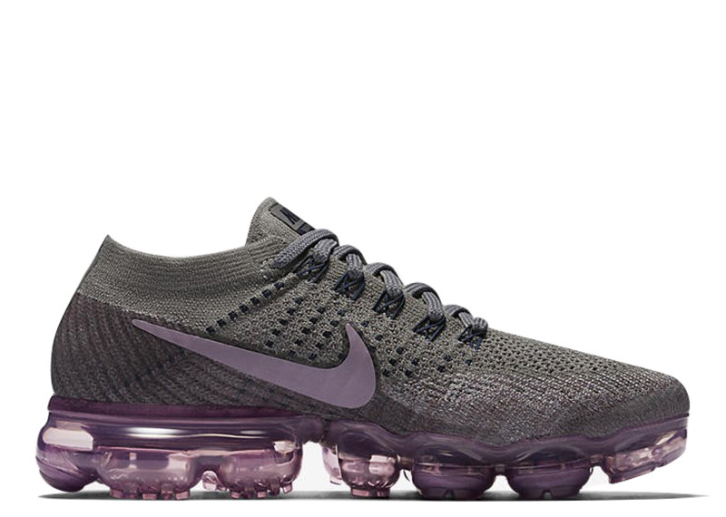 UA Nike Wmns Air Vapormax Flyknit "Touch Of Sweetness"
