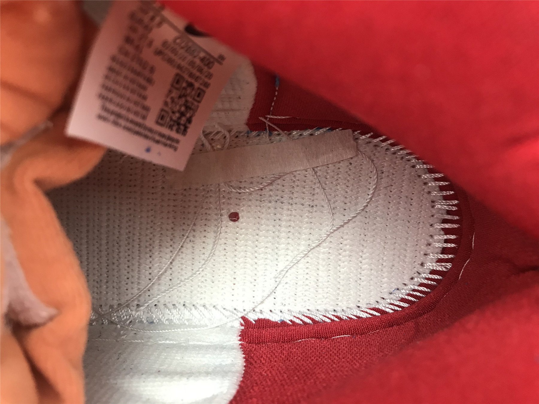 UA NIKE DUNK HIGH SB 