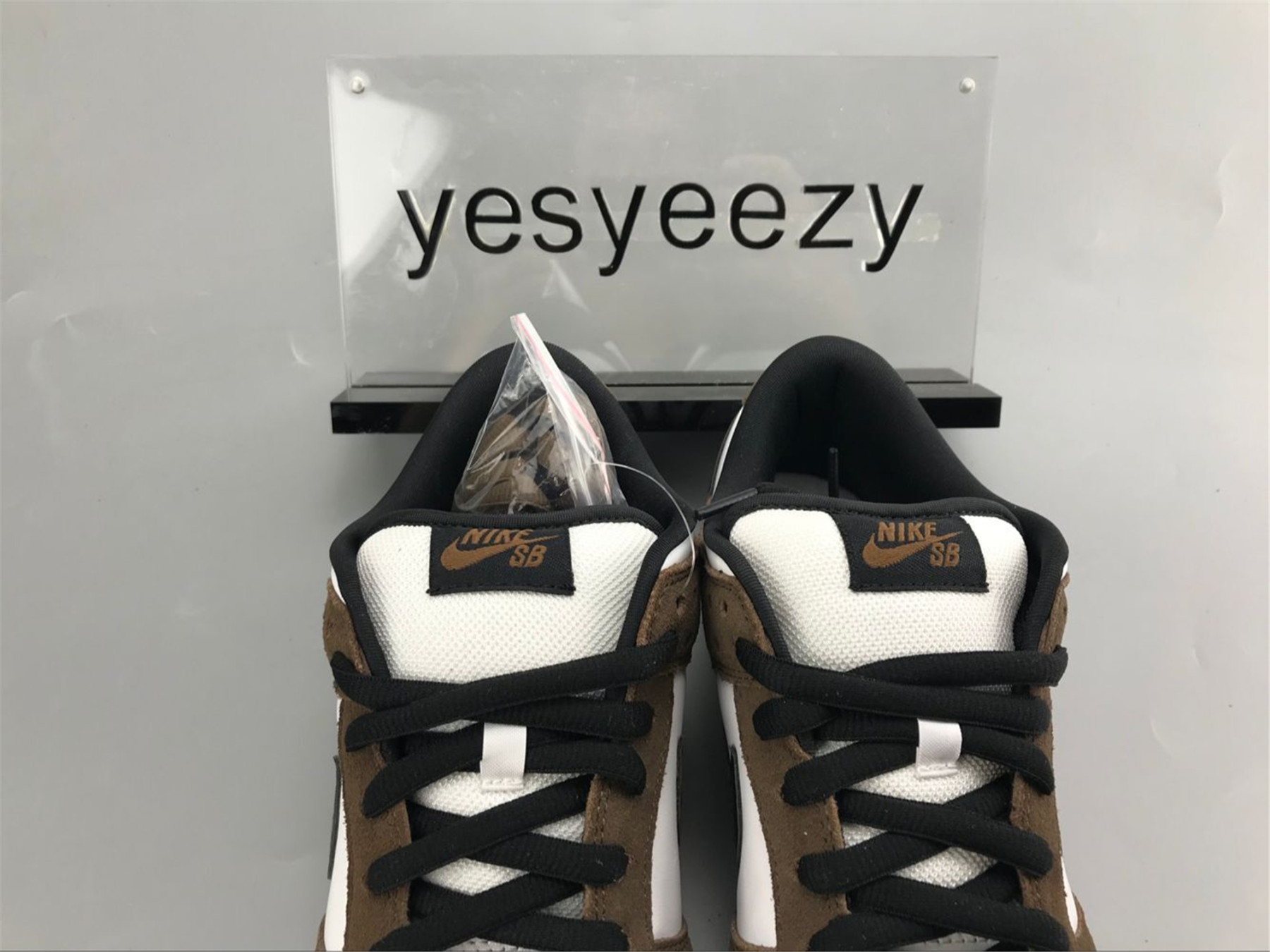 UA NIKE DUNK LOW PRO SB 