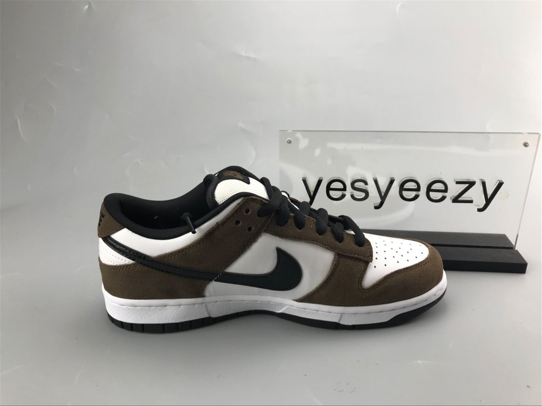 UA NIKE DUNK LOW PRO SB 