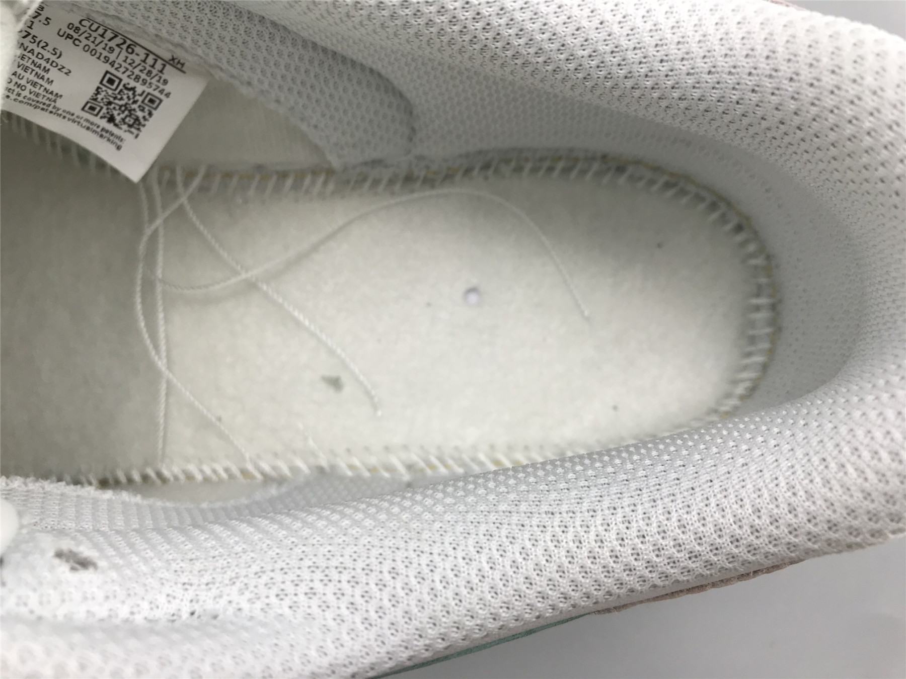 UA NIKE DUNK LOW WMNS