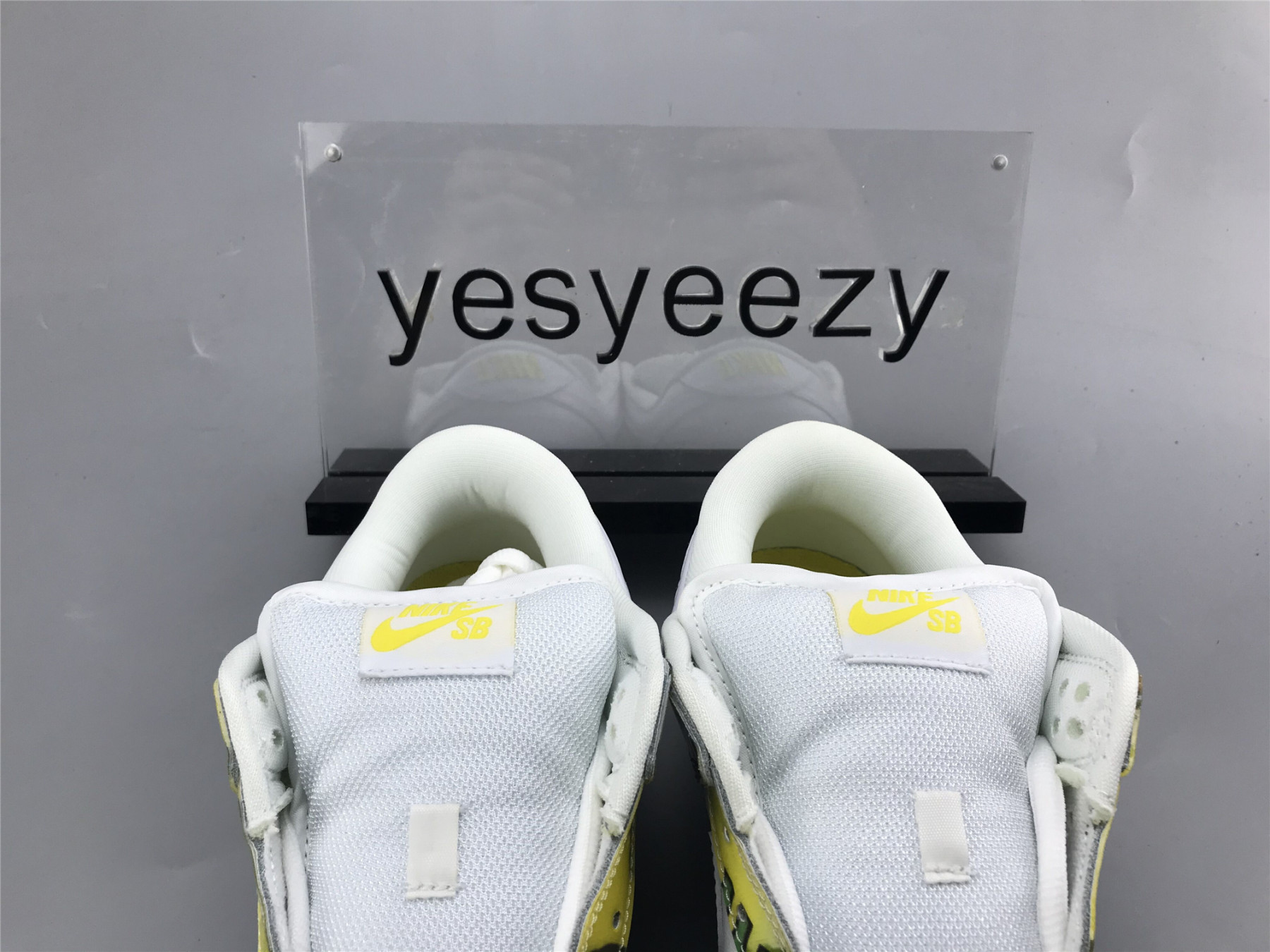 UA NIKE DUNK LOW PRO SB 