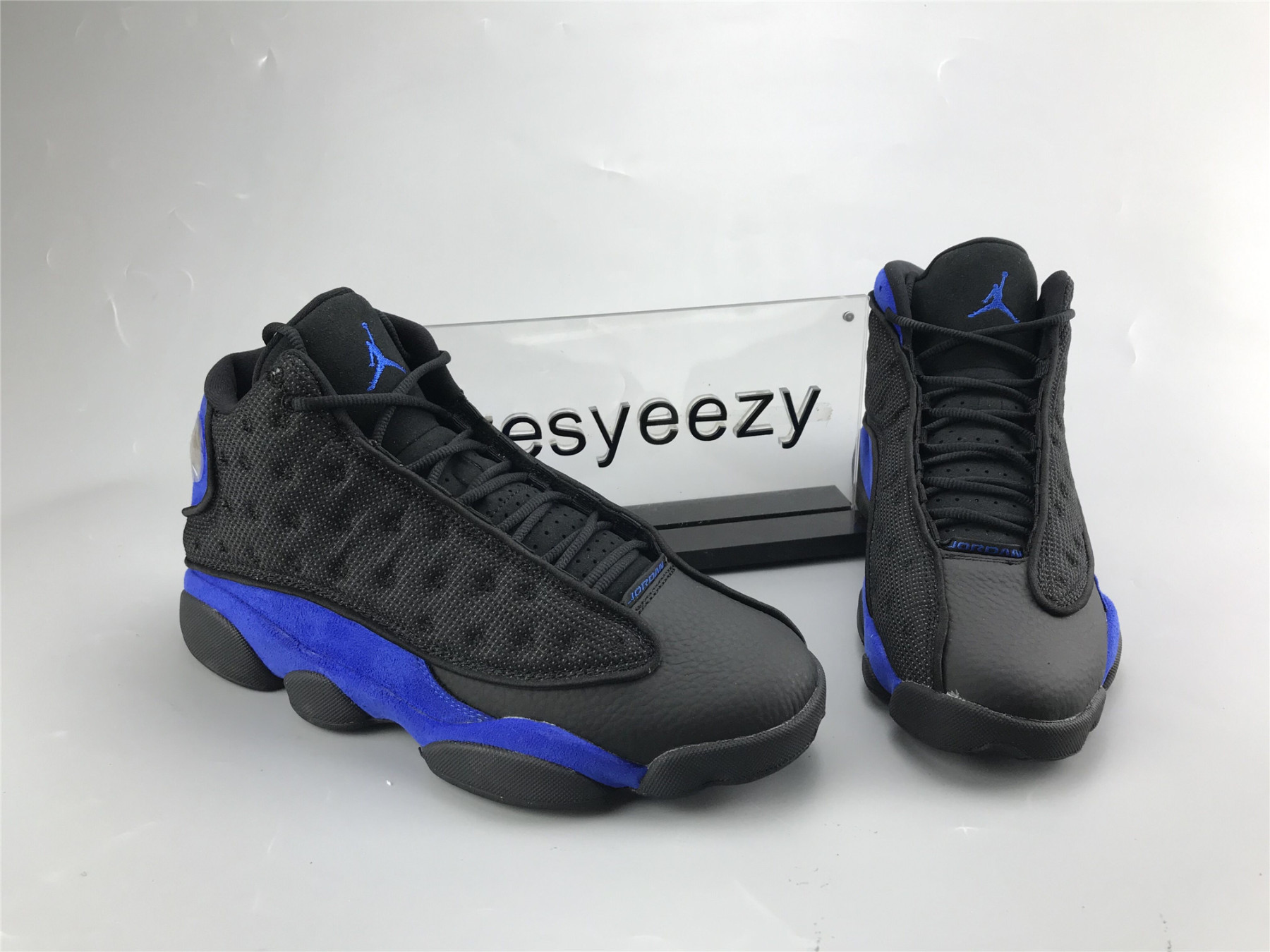 UA AIR JORDAN 13 RETRO 