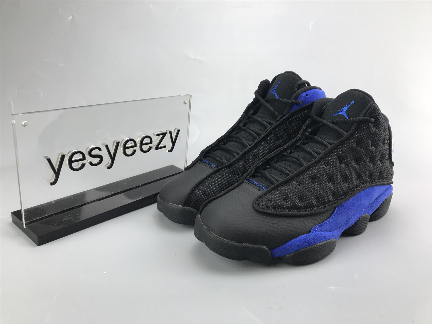 UA AIR JORDAN 13 RETRO 