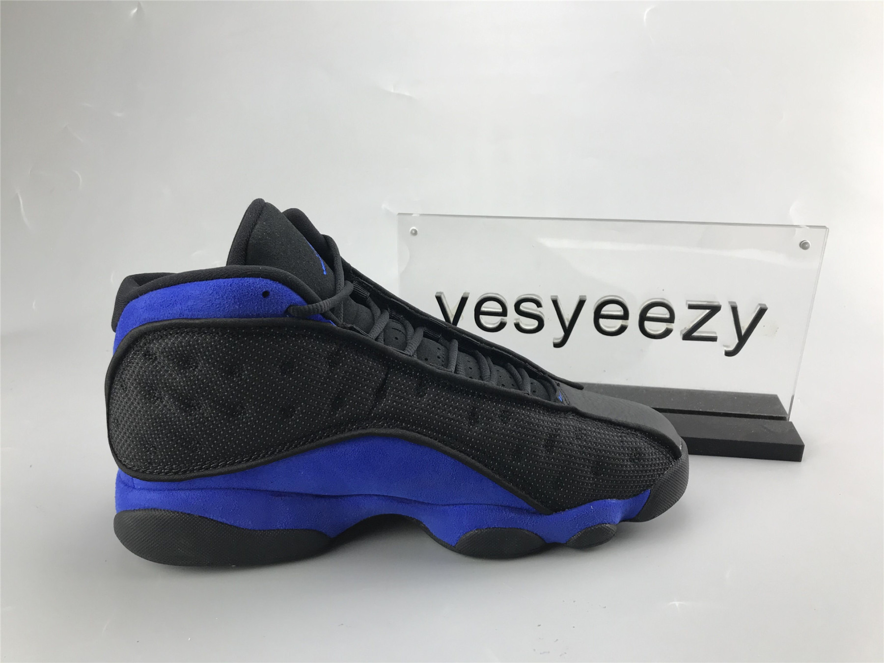 UA AIR JORDAN 13 RETRO 