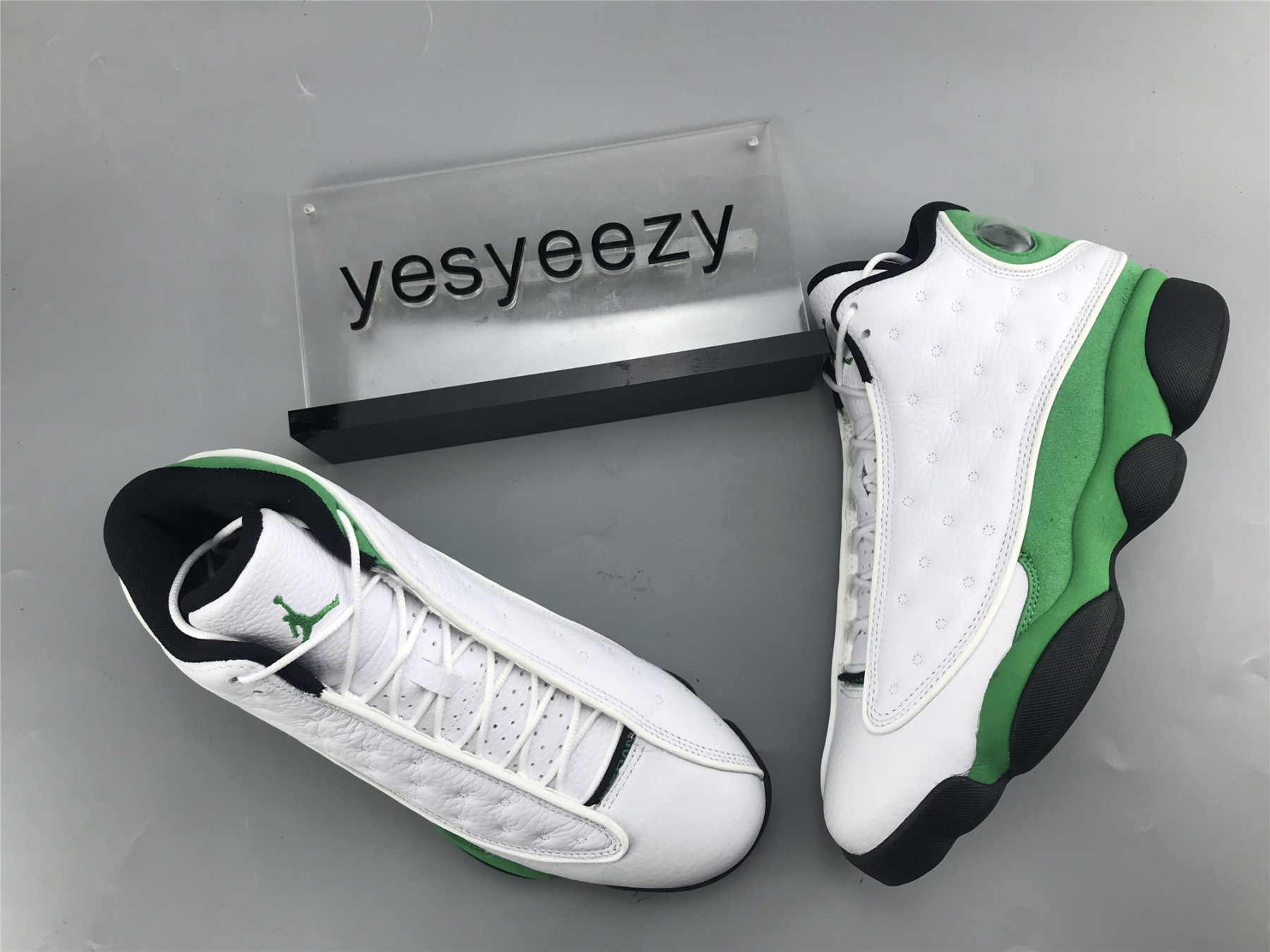 UA AIR JORDAN 13 RETRO 