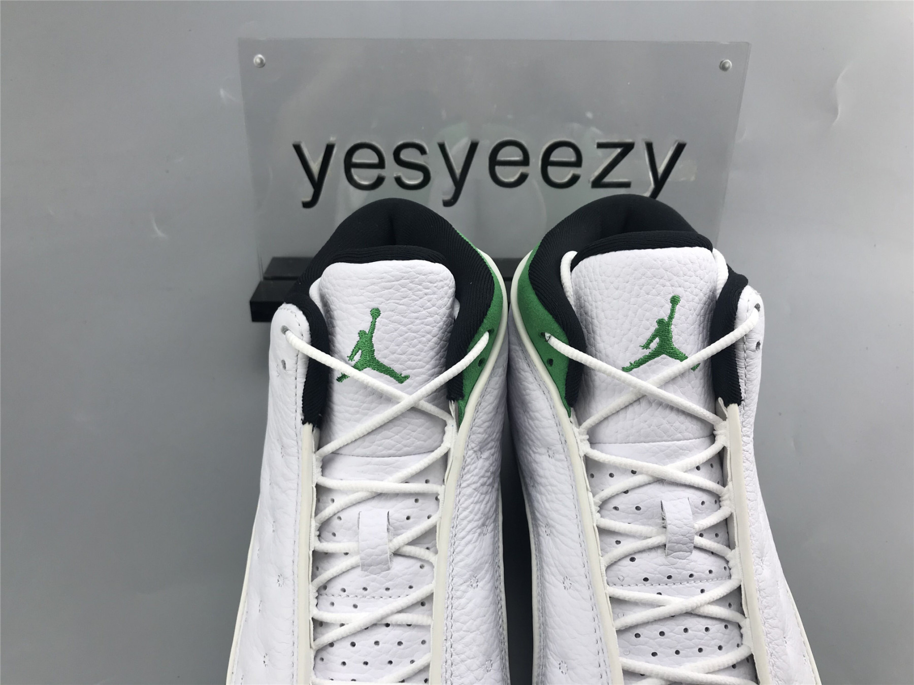 UA AIR JORDAN 13 RETRO 