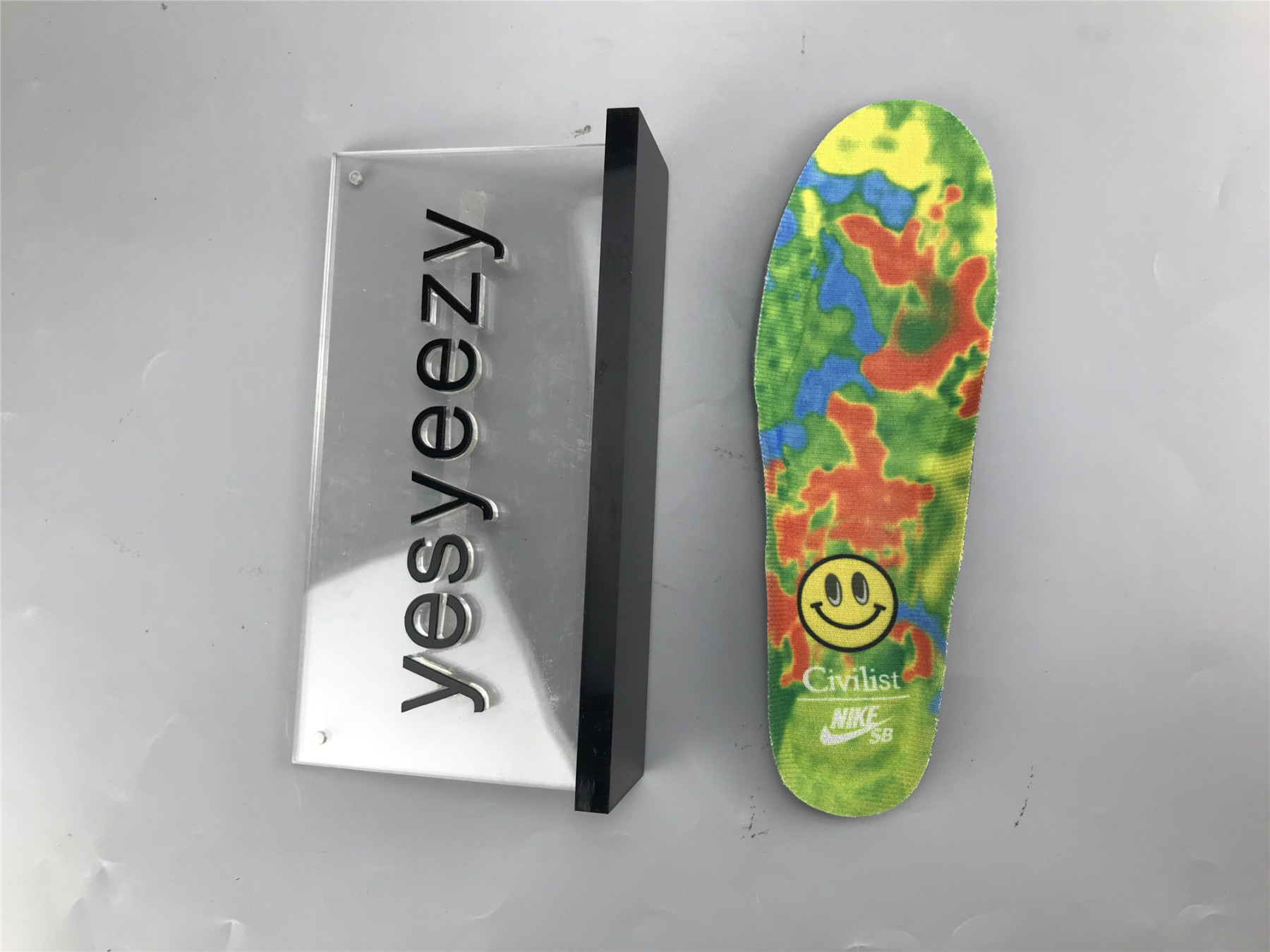 UA NIKE CIVILIST X DUNK LOW PRO SB QS