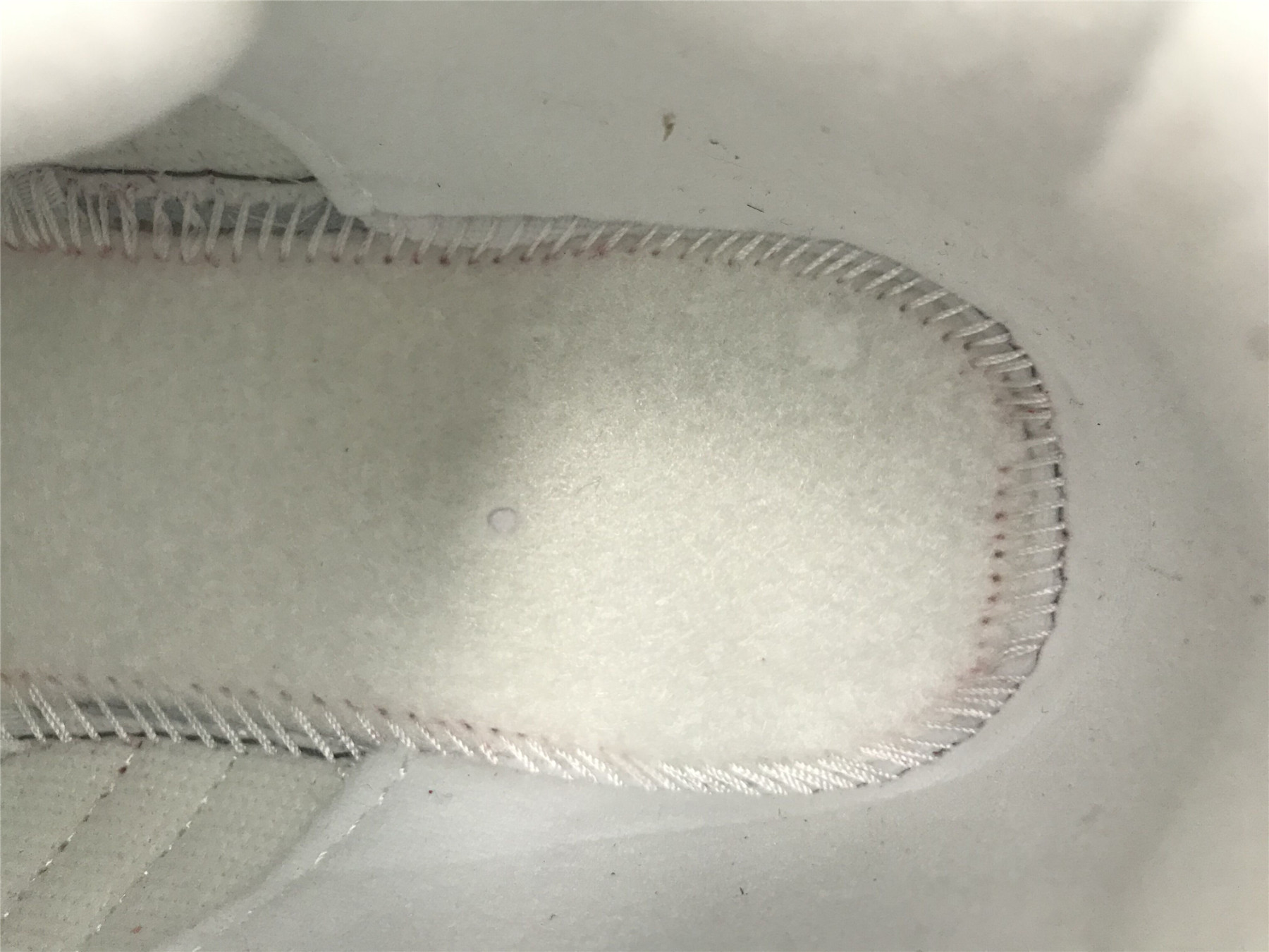 UA NIKE AIR MORE UPTEMPO 