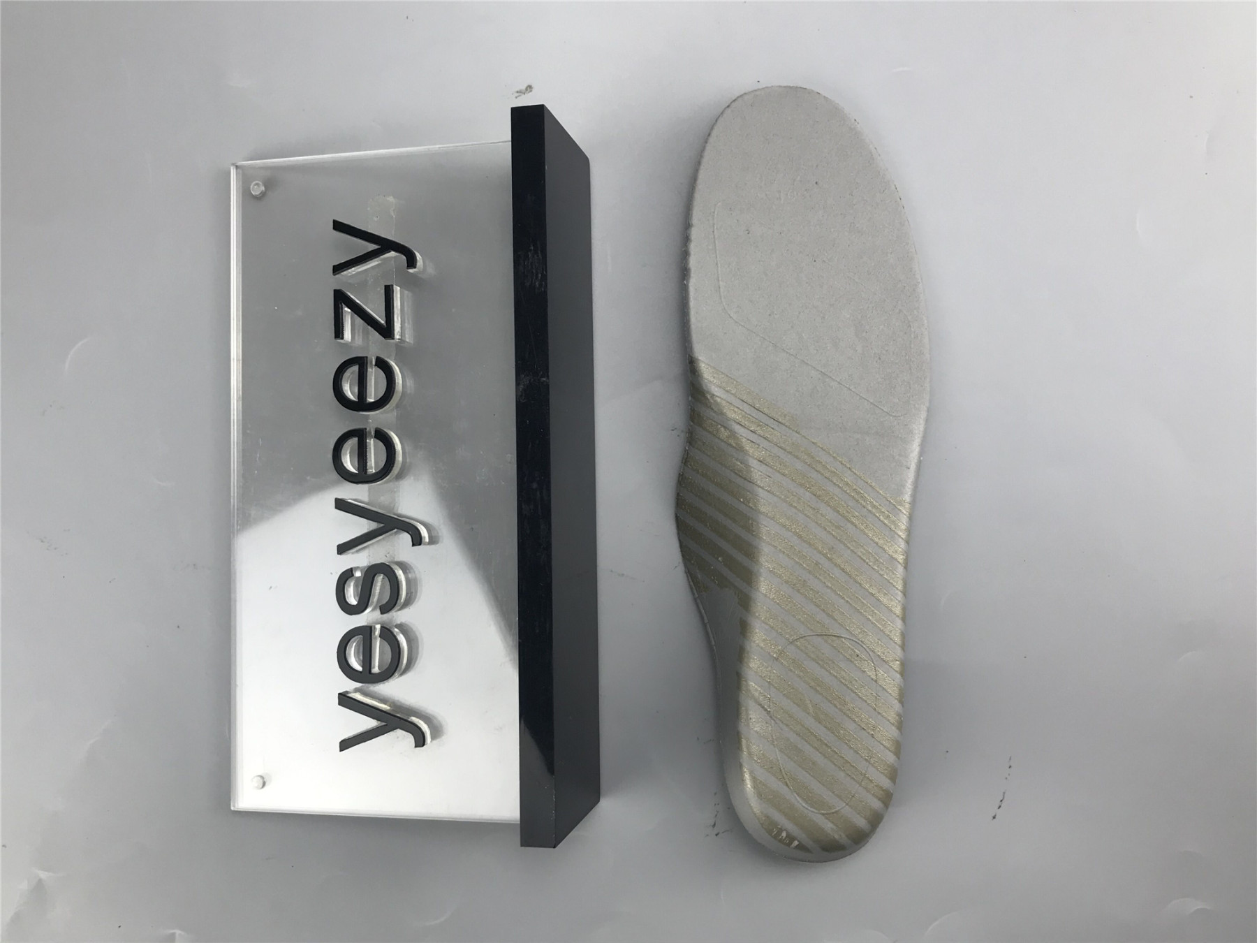 UA REIGNING CHAMP X NIKE AIR FORCE 1 HIGH 