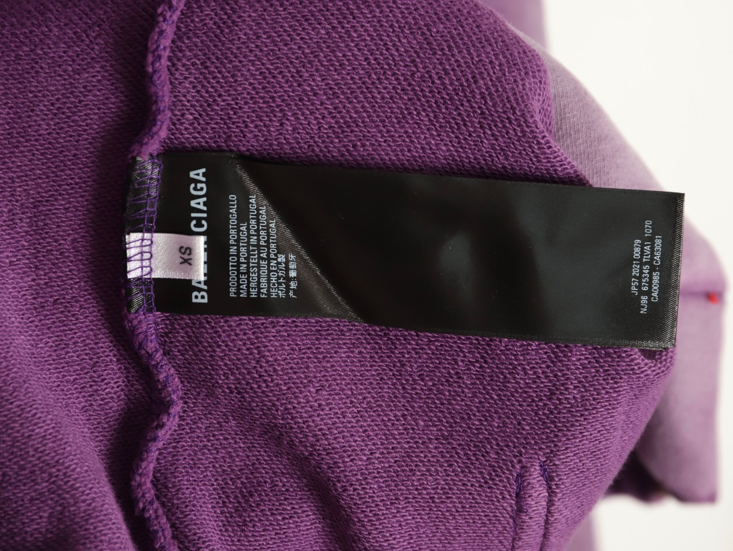 Ba1en*iaga BLCG 23ss Coats