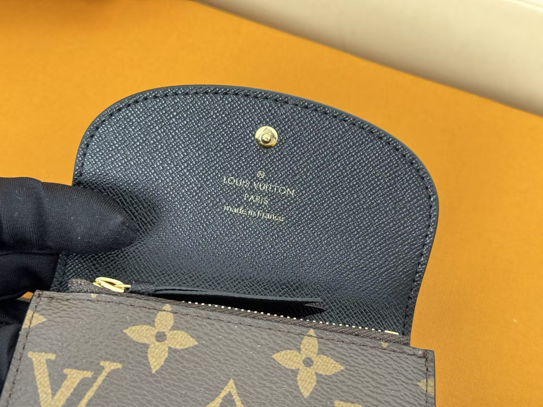 LV Rosalie Coin Purse M82333
