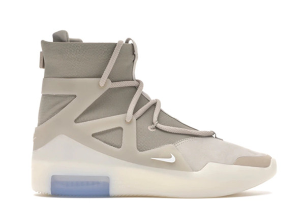 UA NIKE AIR FEAR OF GOD 1 "OATMEAL"
