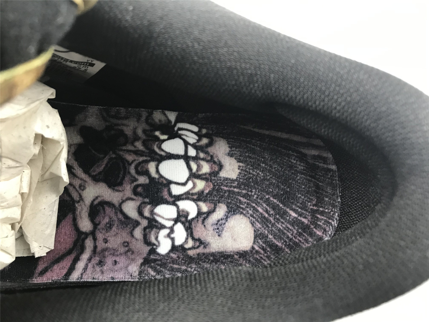 UA NIKE DUNK SB PUSHEAD PREMIUM 