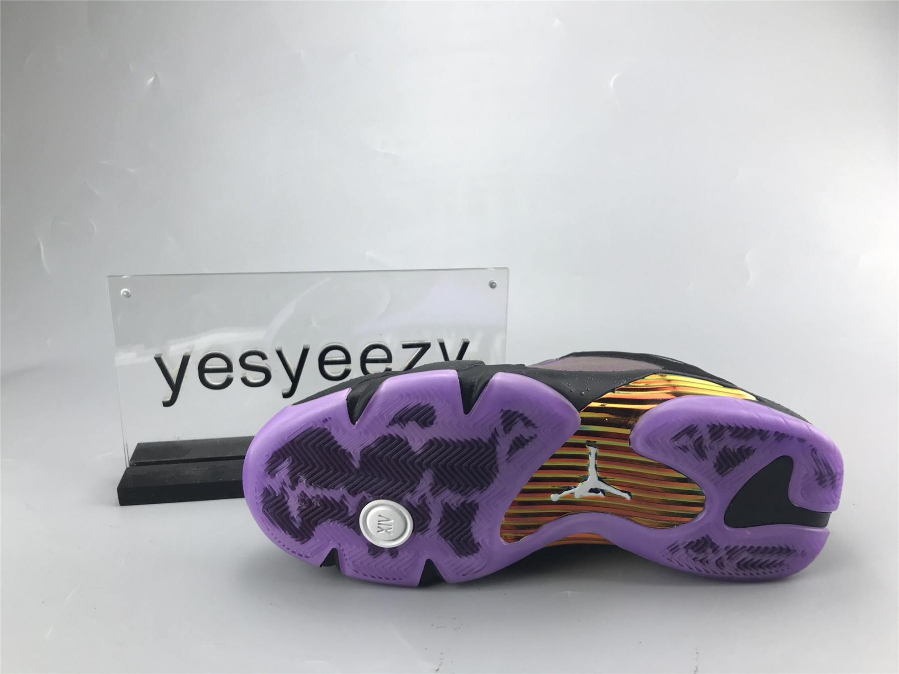 UA AIR JORDAN 14 RETRO DB 